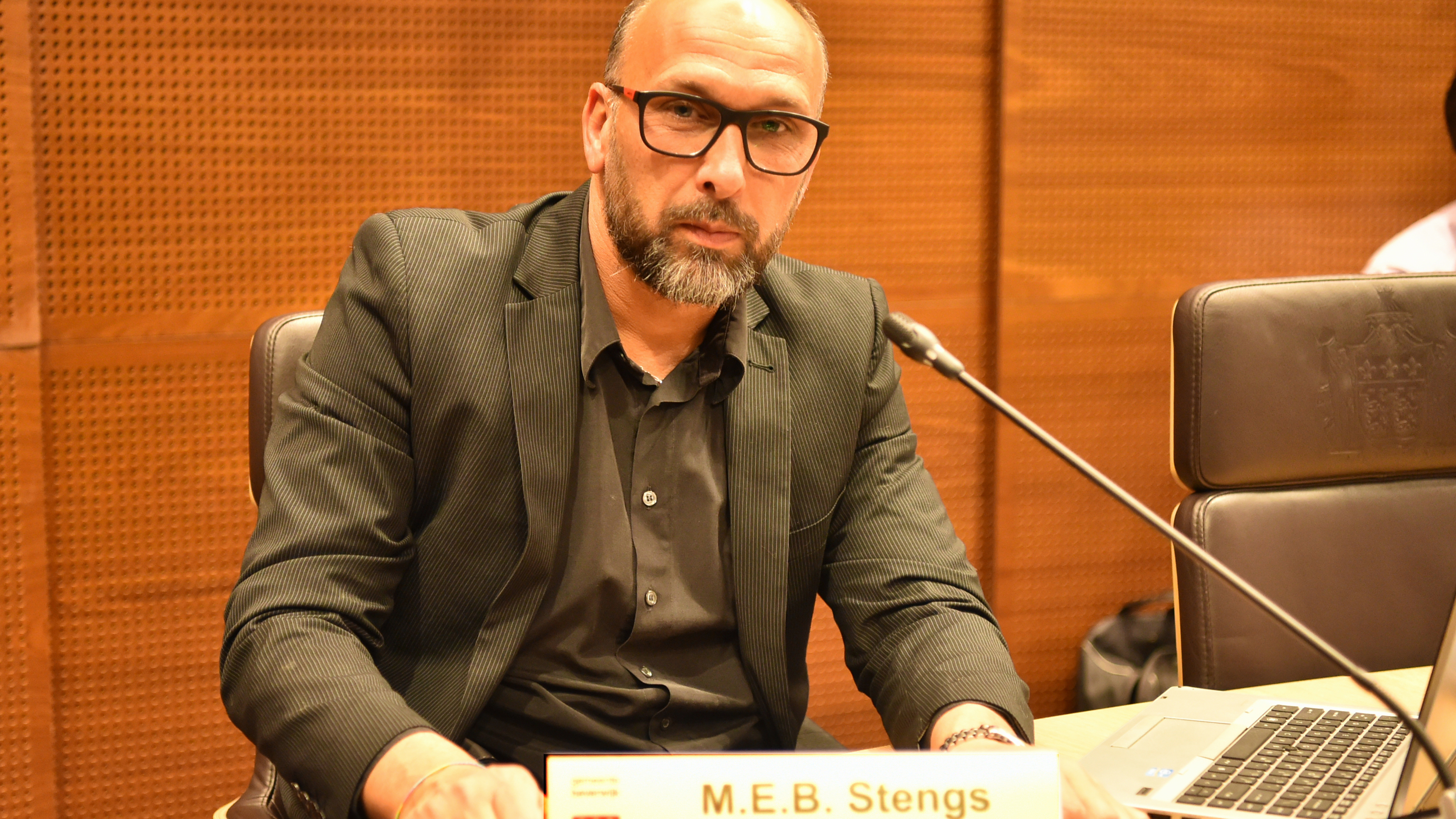 Too few votes for BVNL and GROENSTAAL! in Beverwijk. Mendes Stengs: 'I am sounding the alarm over the deterioration of Oosterwijk'