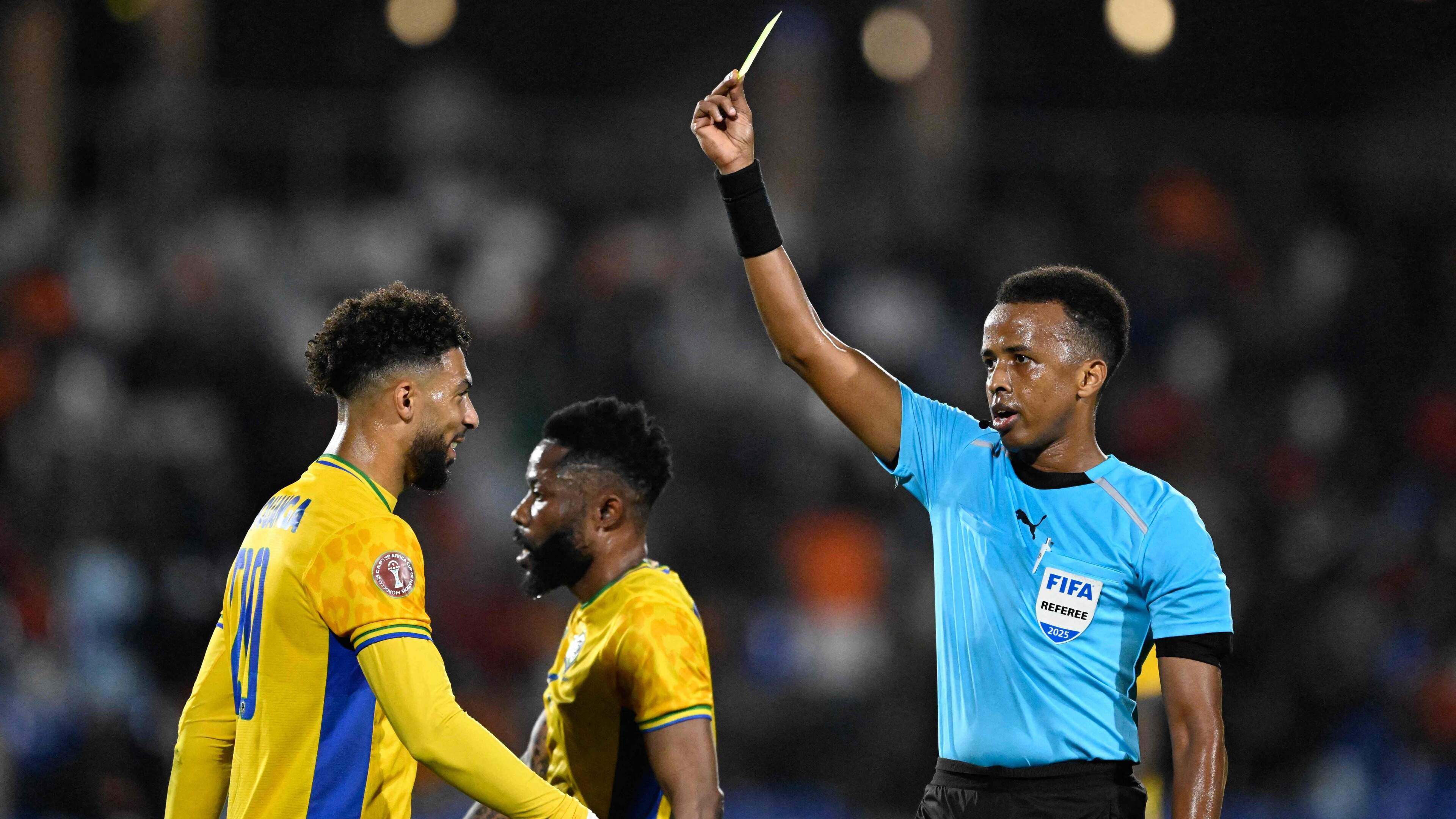 Referee denied entry and fans unwelcome at World Cup: 'Even during the Cold War this didn't happen'