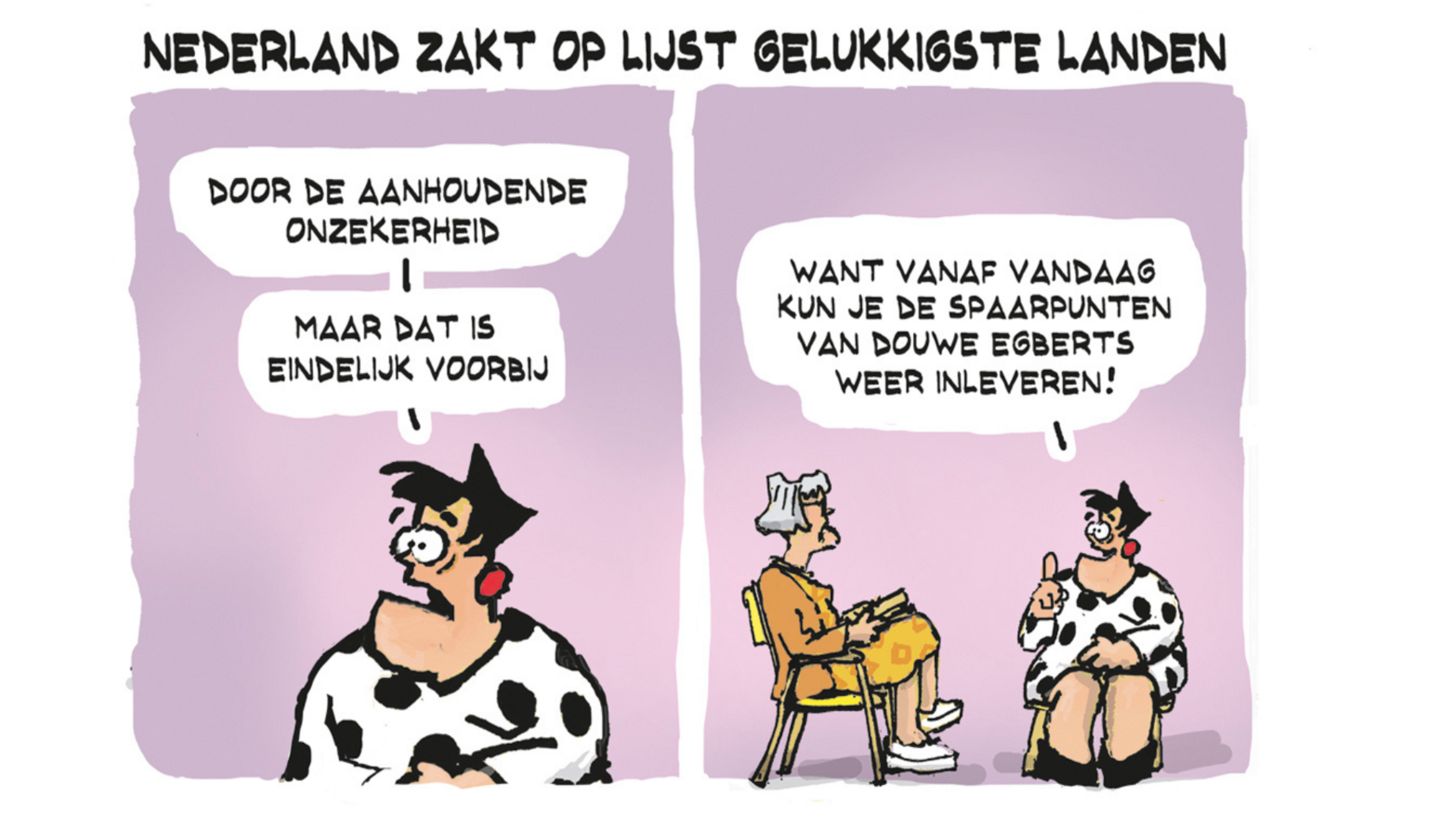 Toos & Henk - March 23