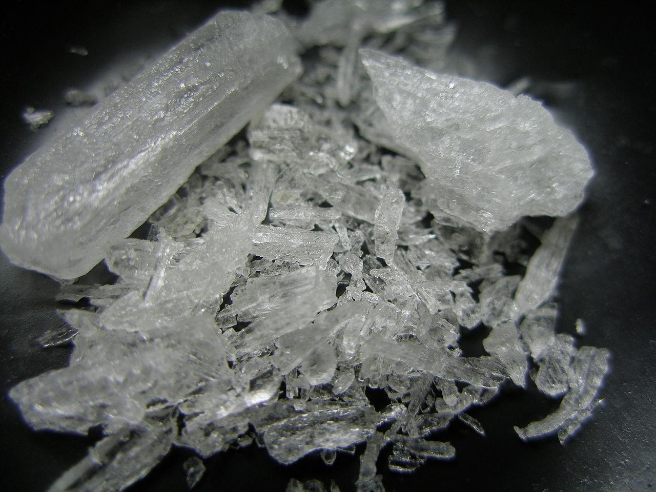 Ten-year prison sentence demanded for IJmuiden man (65) over multiple crystal meth labs