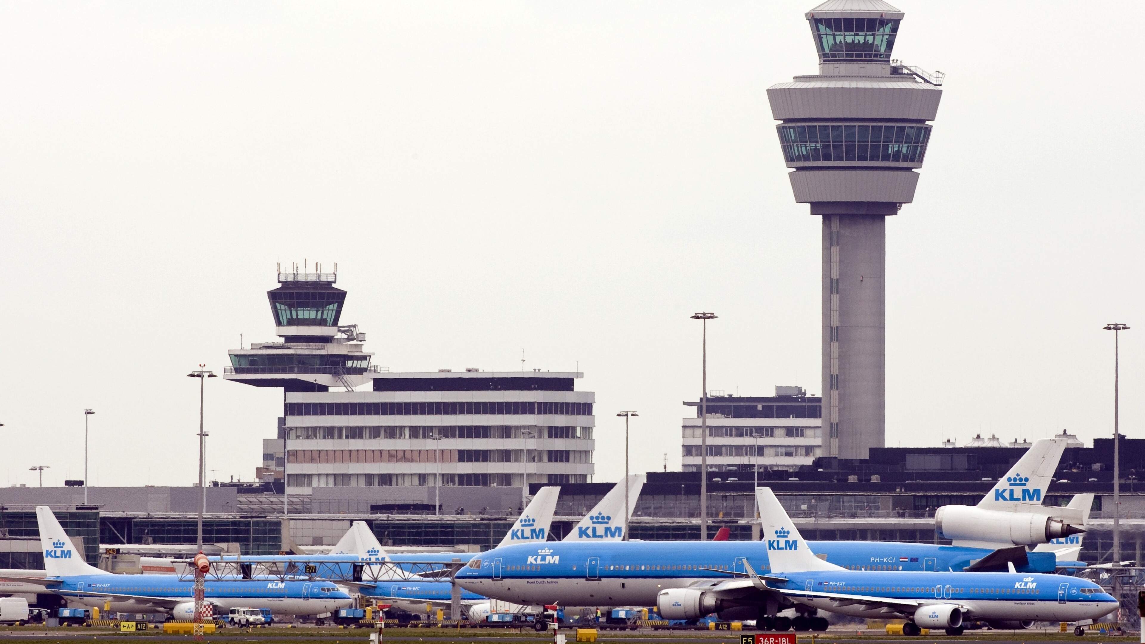 'We're not being taken seriously,' says resigning member of Schiphol Social Council