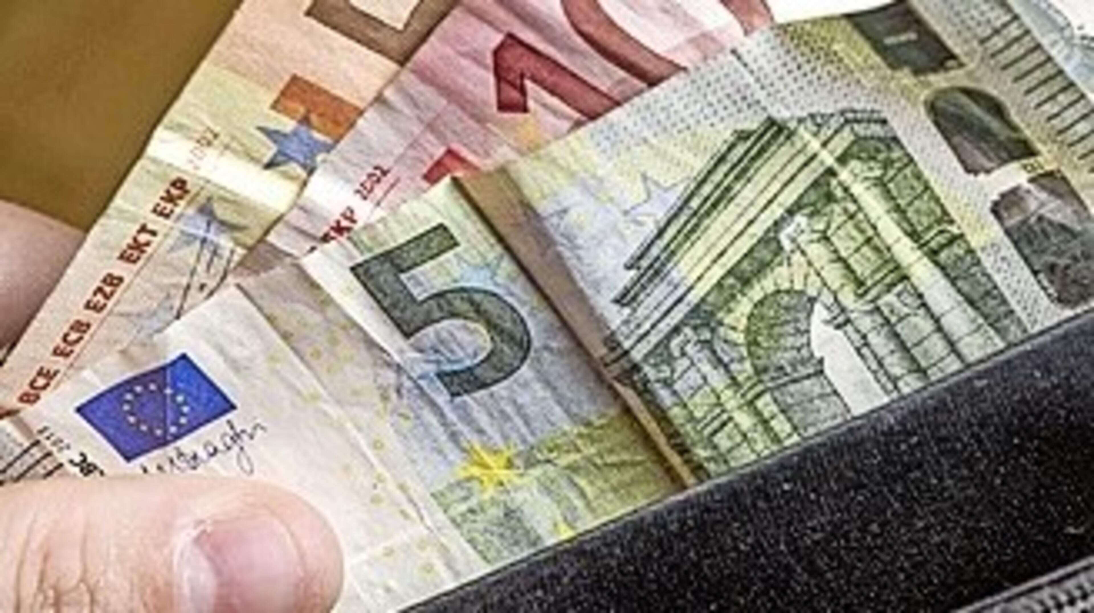 ‘Little Local’ grant scheme for small-scale projects