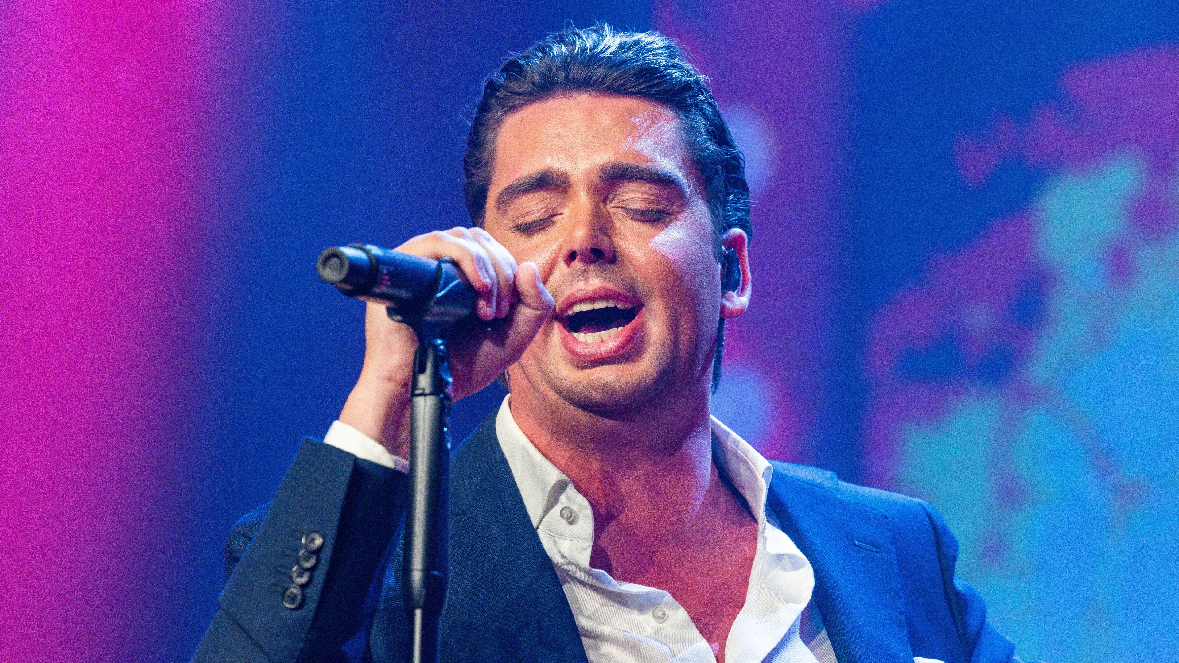 Yves Berendse to perform in Nieuw-Vennep; rock fans also catered for at Van Zanten Hal