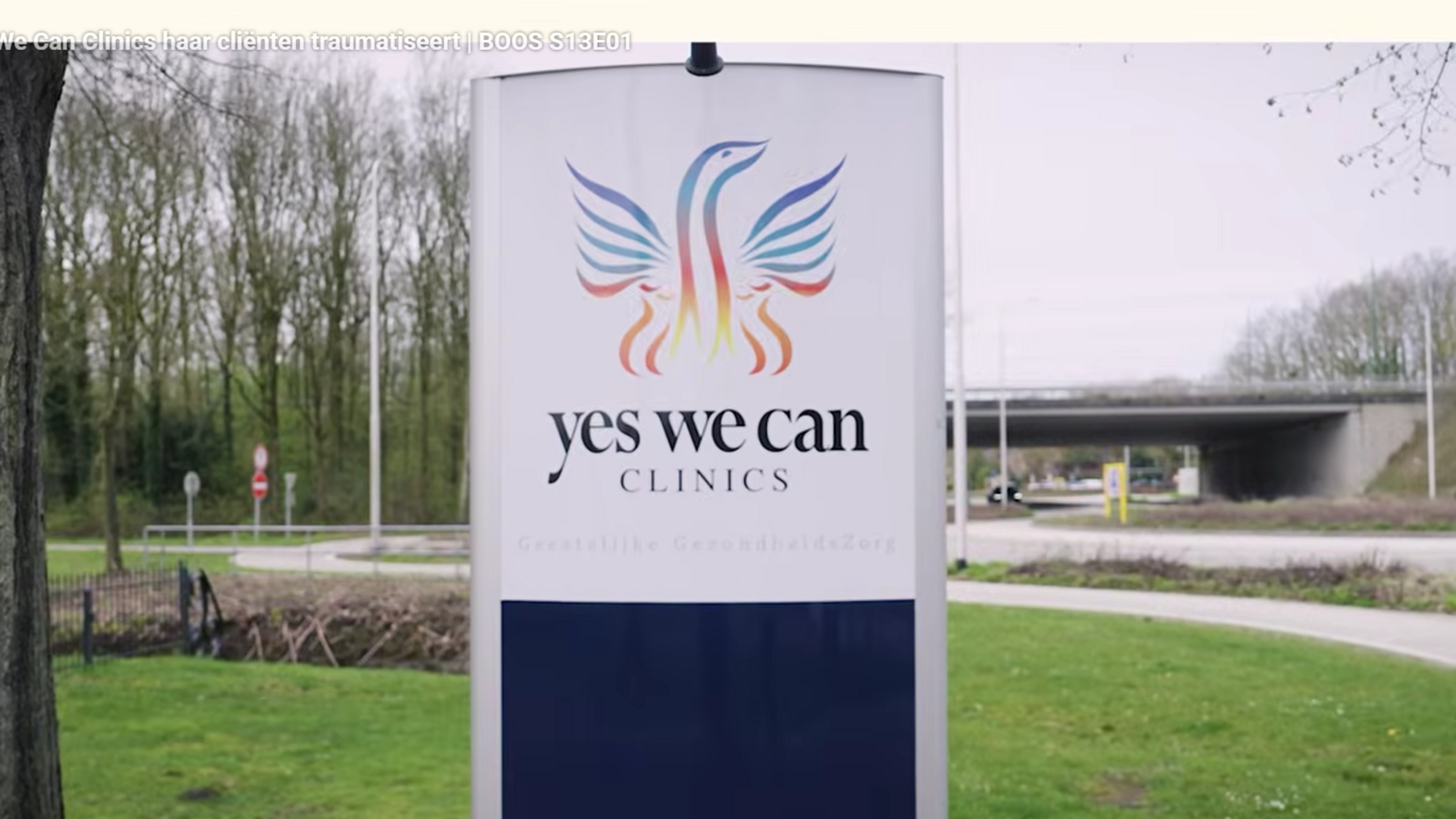 Budget cuts reach boiling point at Yes We Can Clinics