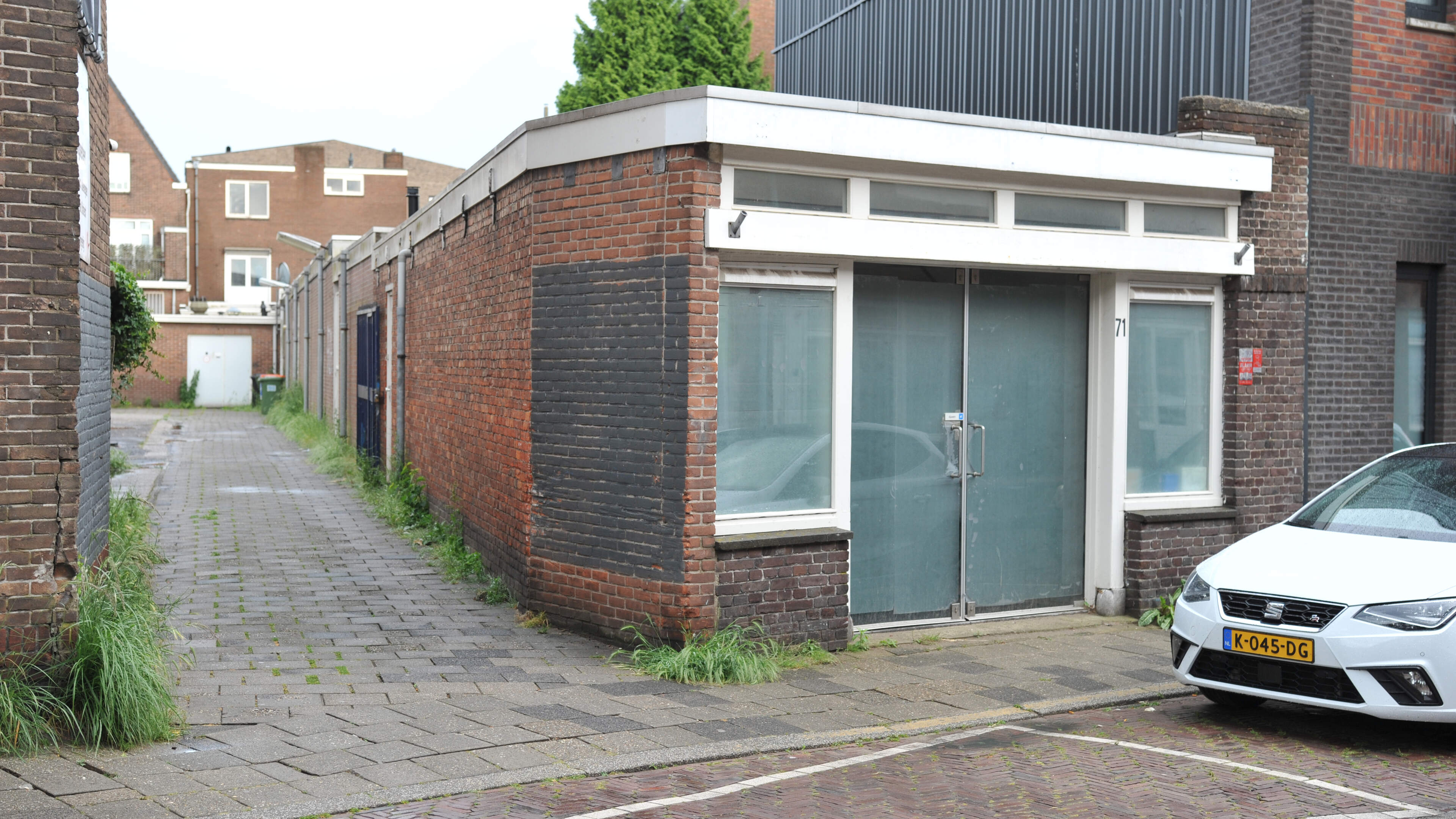 At what cost does Beverwijk want to build? Compensation for city center construction could exceed €200,000