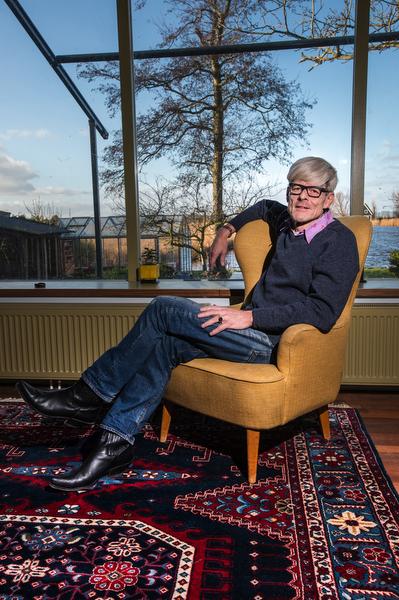Van Brussel naar ’bodemloze put’ in Schardam