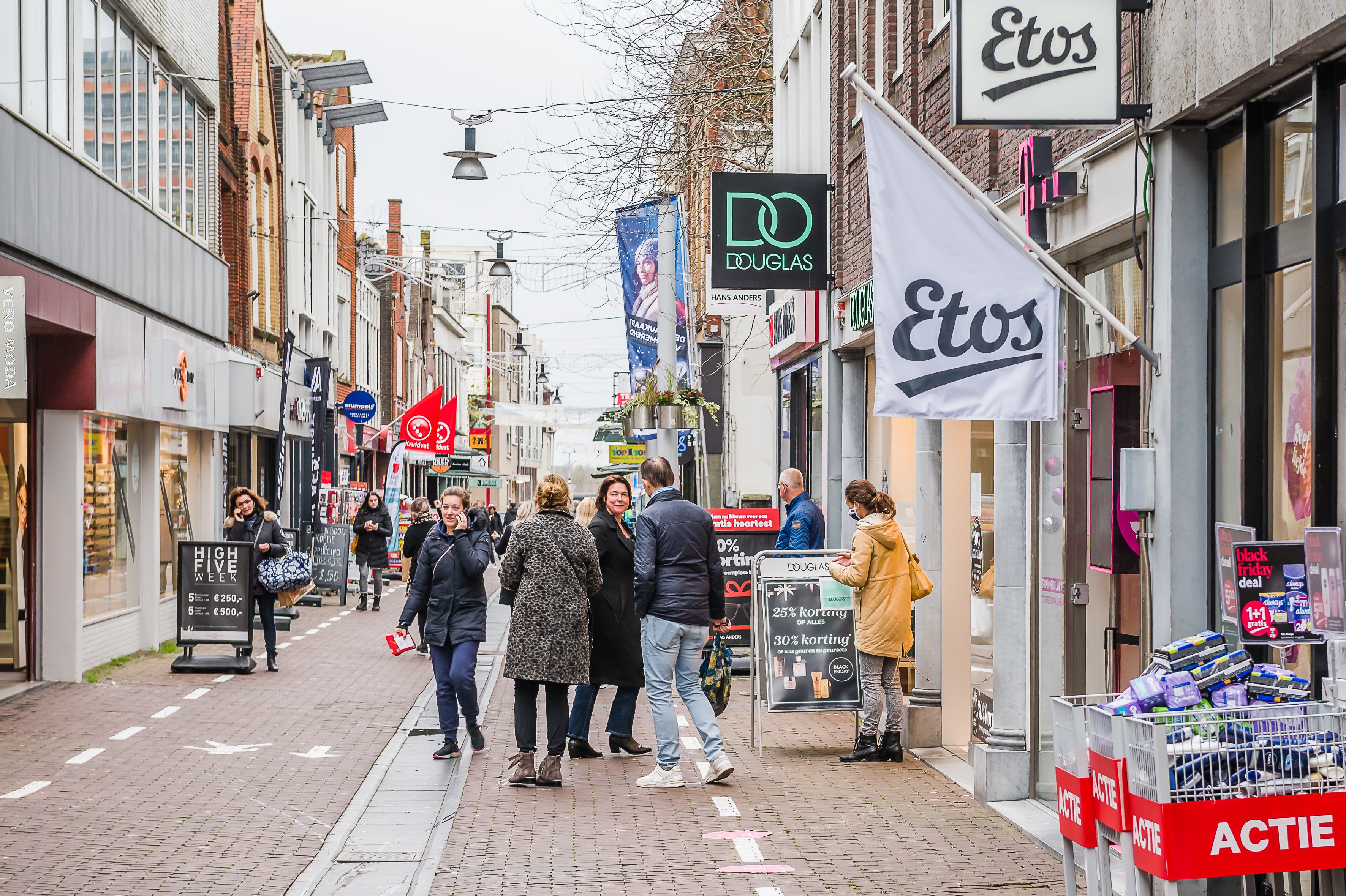 Nieuwe groeiprognose Purmerend: wijk Purmer-Noord gaat aan kop