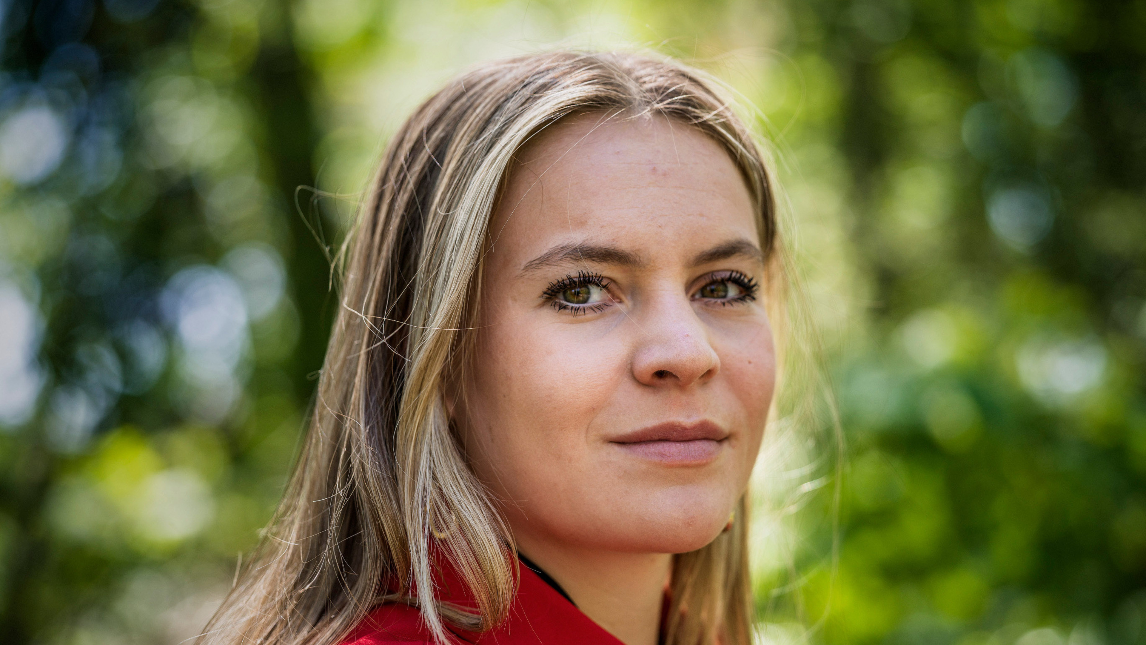 Bo Wissink’s grandmother Jo Postma was a resistance courier: ‘She meant a lot to others, I want to improve the world too’
