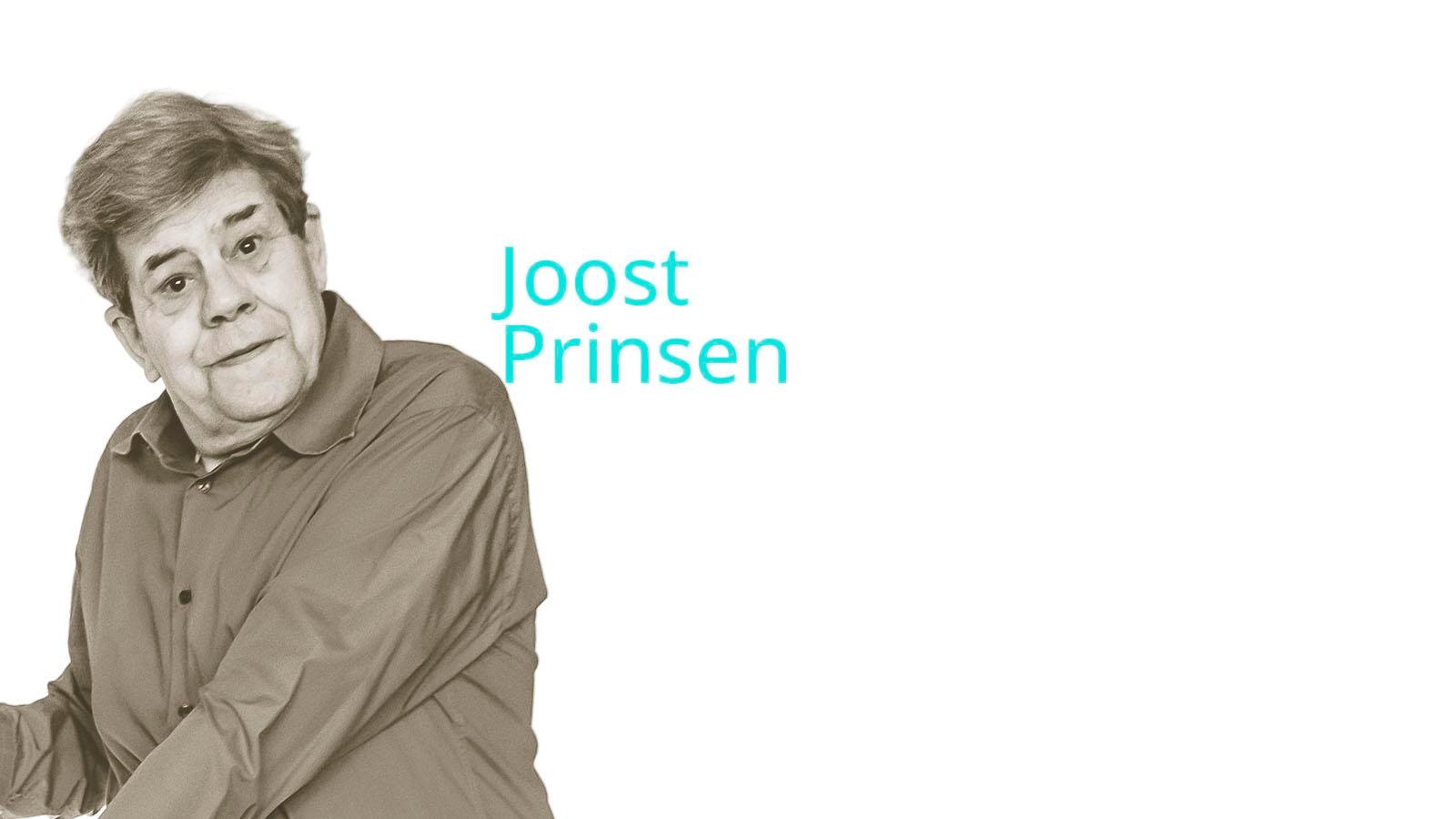 Jongens waren we maar getalenteerde jongens al zeg ik het zelf | column