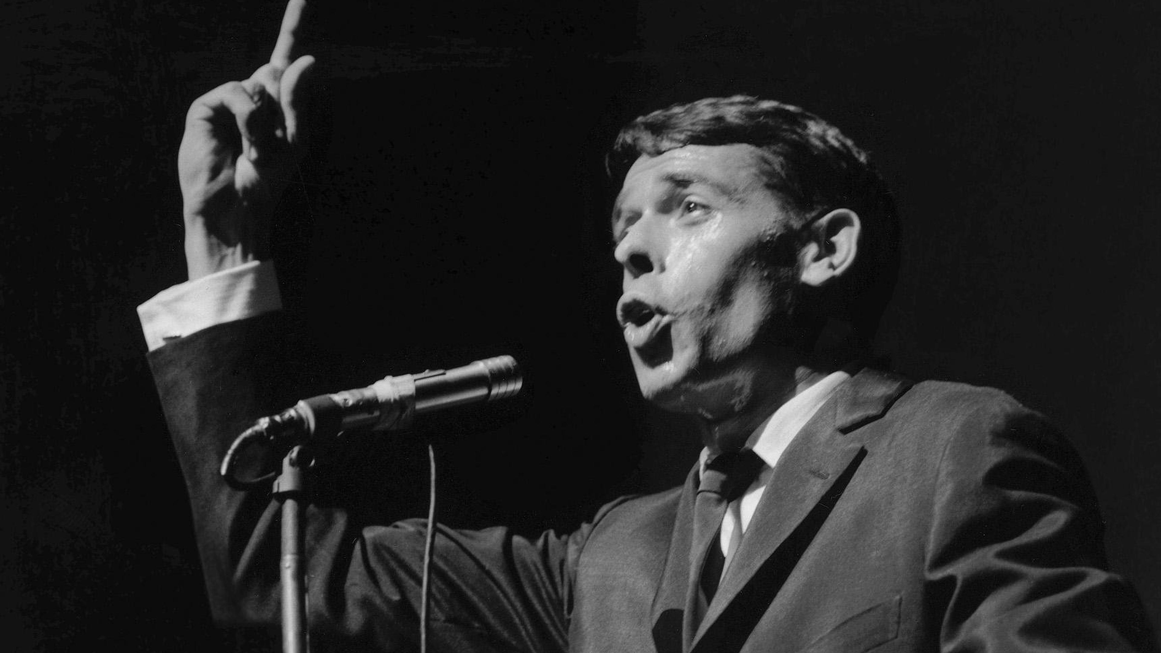 Wat moest wereldster Jacques Brel in de dorpsherberg van Bergen? Nu ...