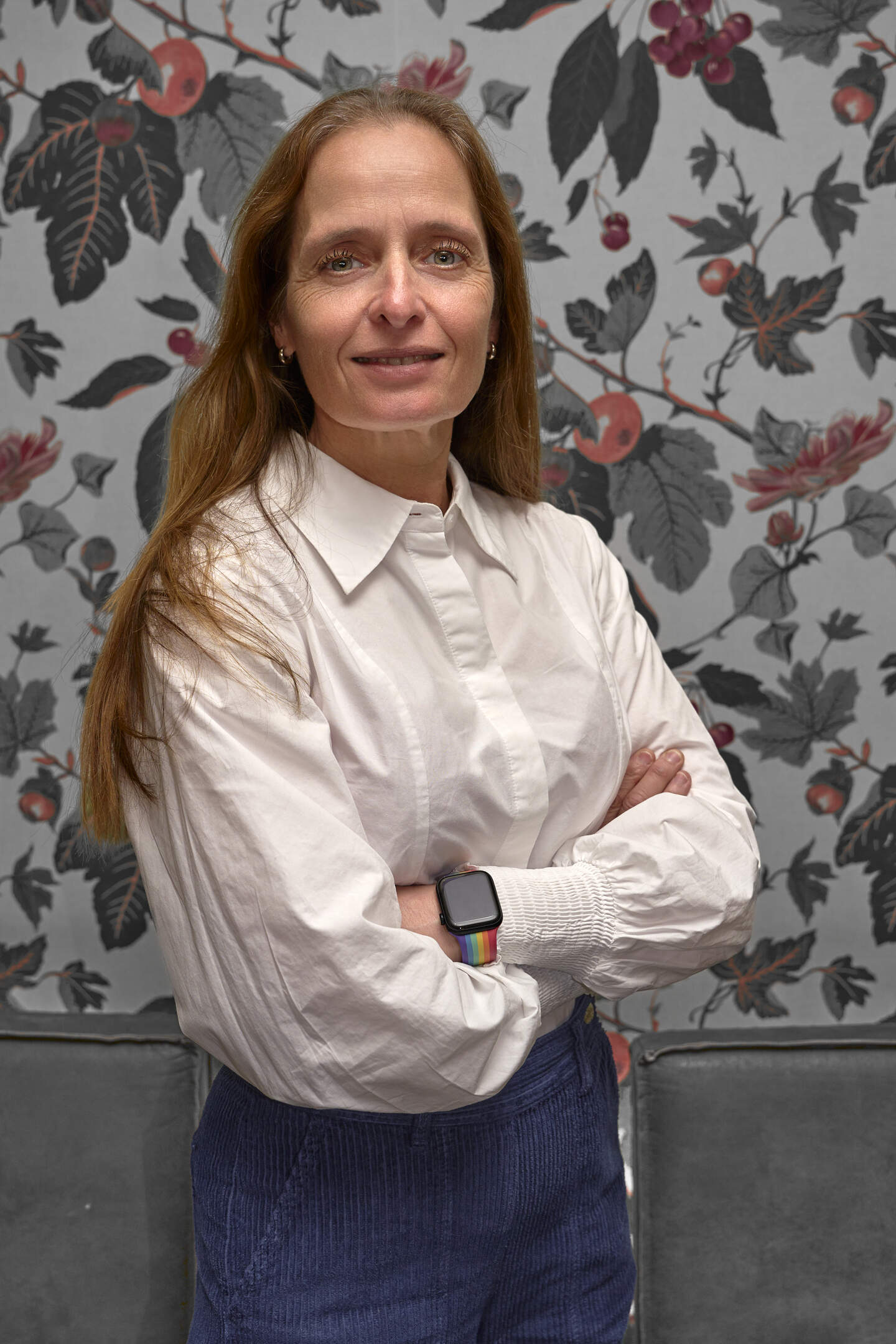 Lydia Tasker Wachten? Werken! Statushouders uit het hele land krijgen hulp bij het ...