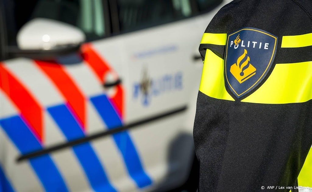 Jongetje (2) verdronken in Huizen