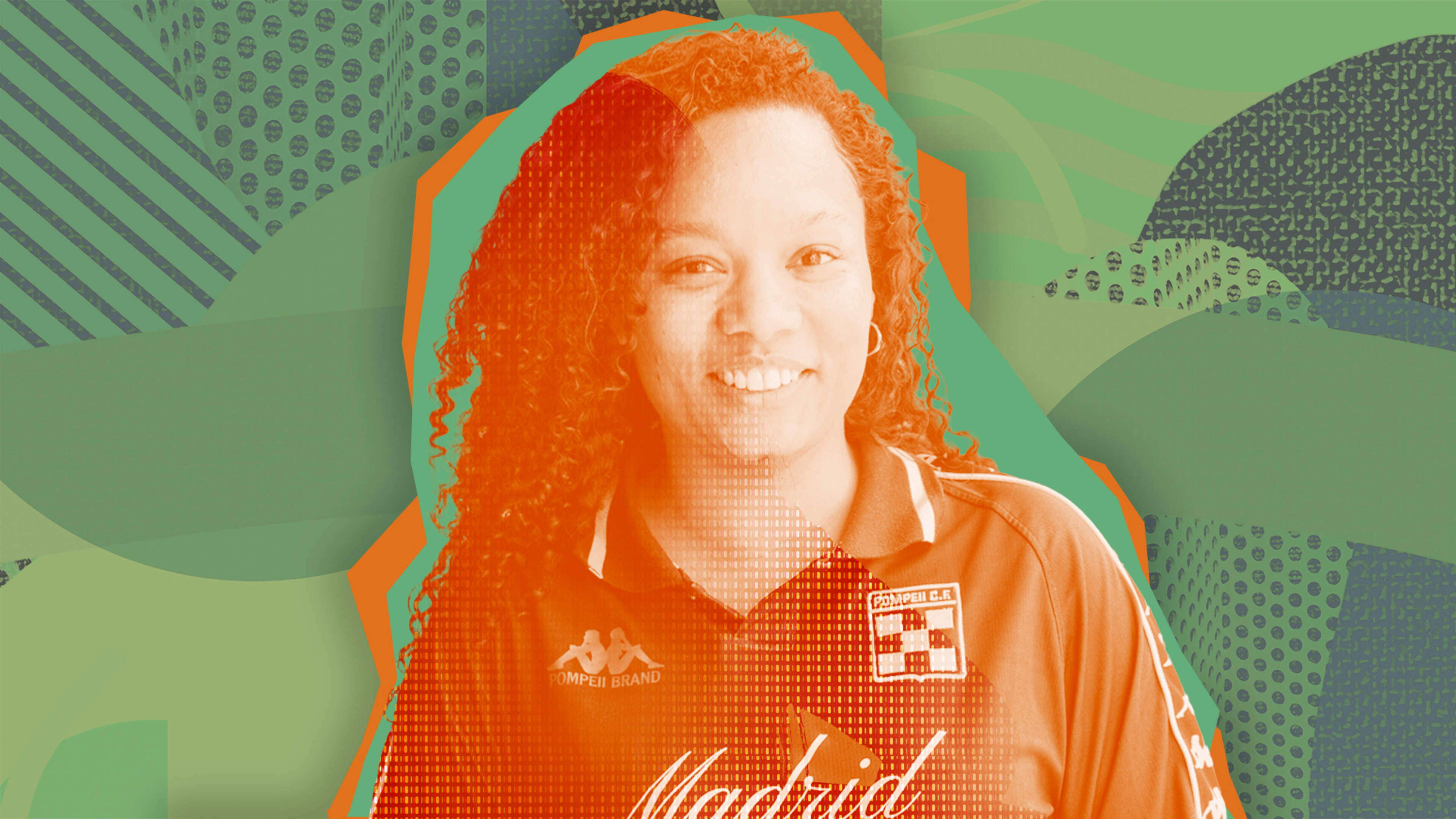 Flamboyant shirt sparks reactions: ‘Woke trash, go back to your own country’. Danielle Kliwon doesn’t think they are referring to Guus Til