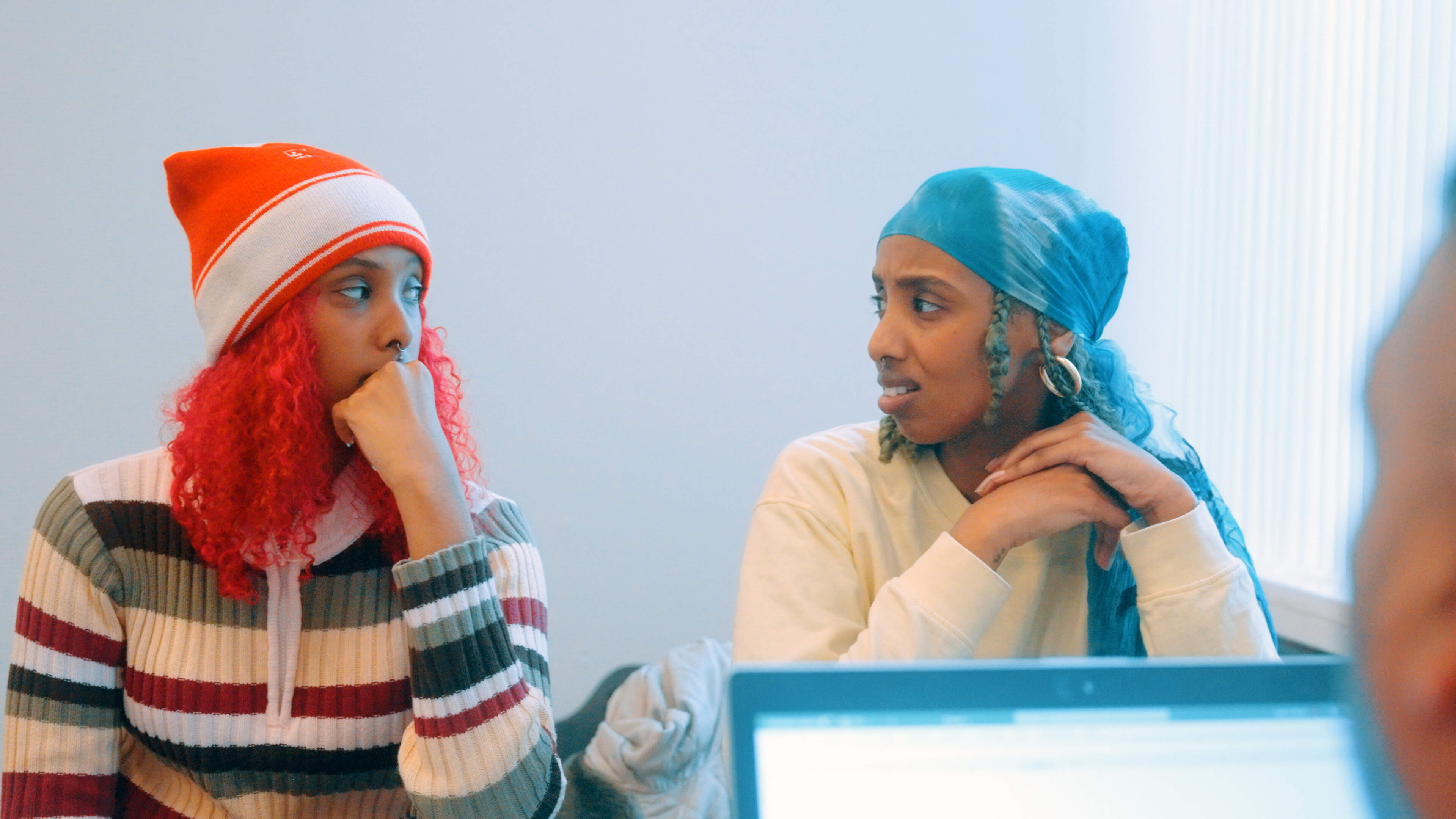 The newcomer's 'customer journey': stroopwafels, the button on the bus and endless stacks of forms