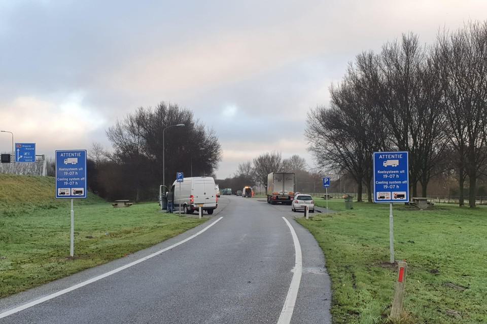 OM beschuldigt vermeende overvaller van homohaat in Berkhout: ’Het is een schande mensen aan te vall