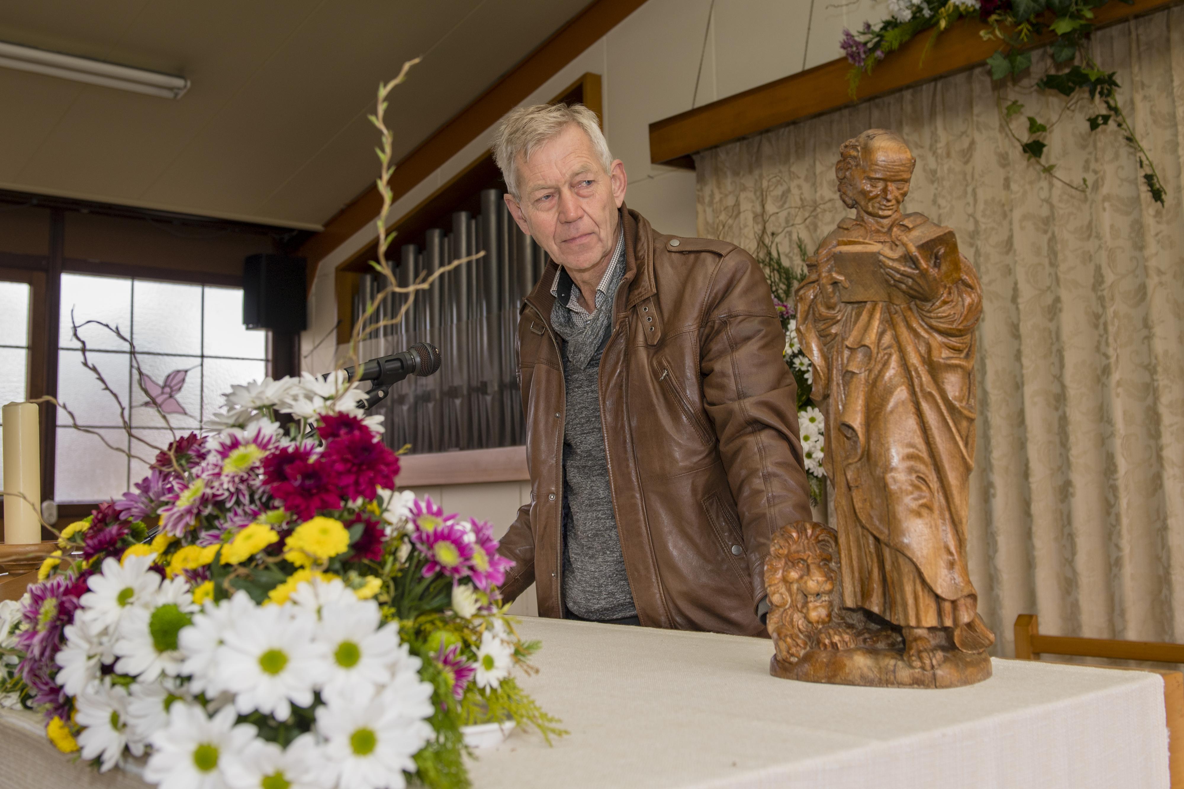 Kerk Hensbroek gaat dicht