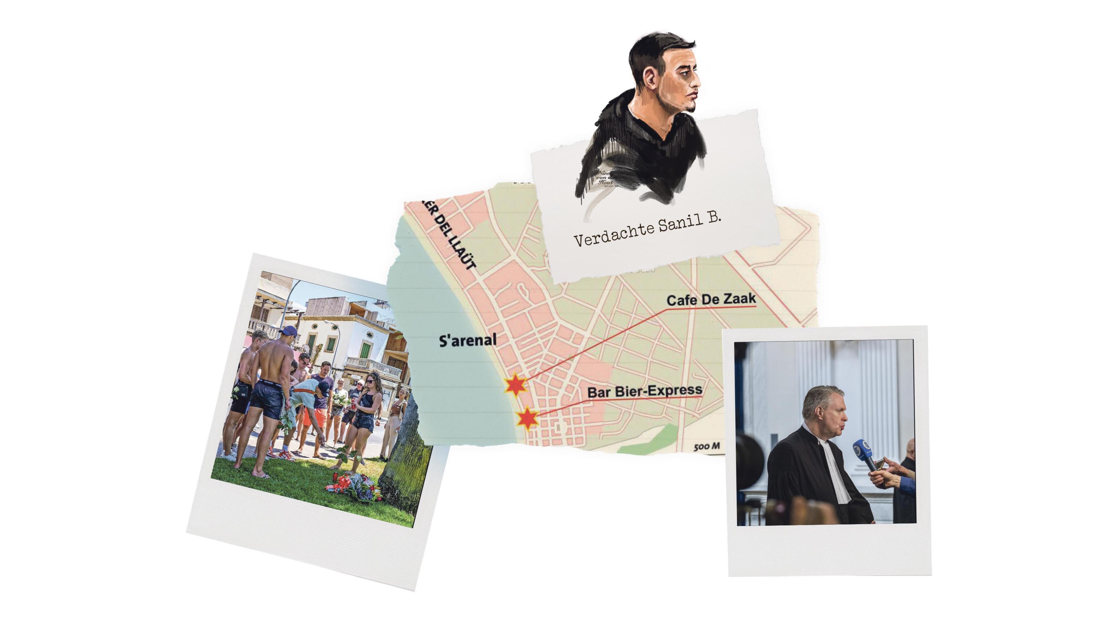 Justice leaves Carlo Heuvelman’s family in the cold, Mallorca case compensation still unpaid five years later