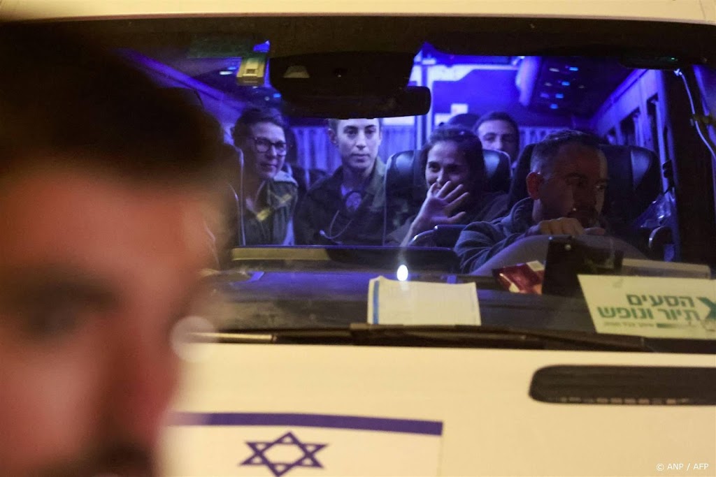 Israëlische leger zegt dat wapenstilstand in Gaza zal voortduren