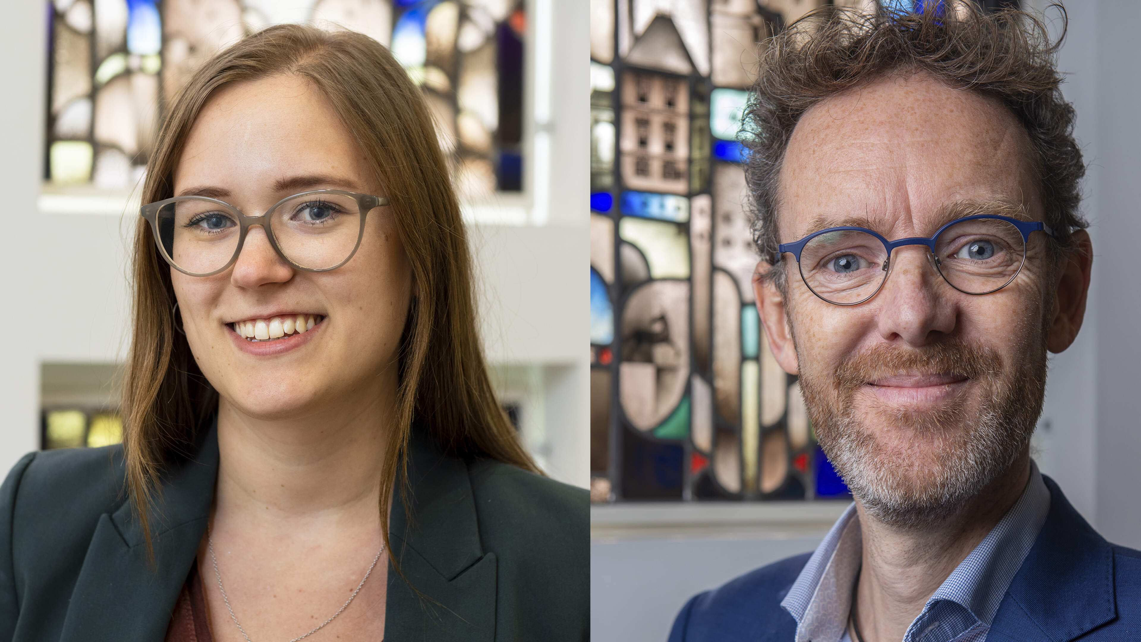 Role swap at ChristenUnie: Yvonne Buit becomes Provincial Council member and Michel Klein duo-committee member