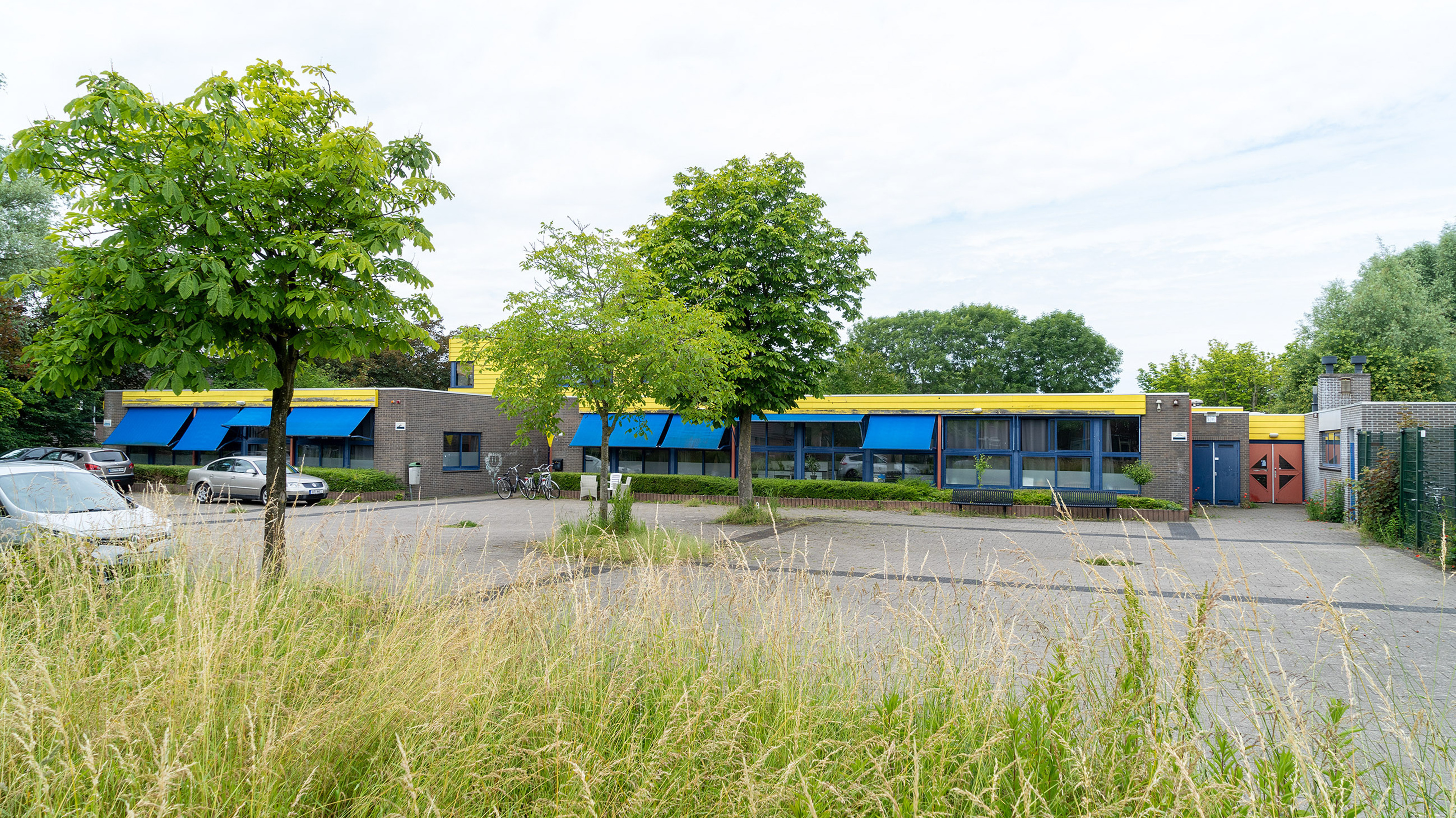 Een beetje hoop voor Alkmaarse woongroepen. ‘Stel ze gelijk aan woningbouwverenigingen’, zegt OPA