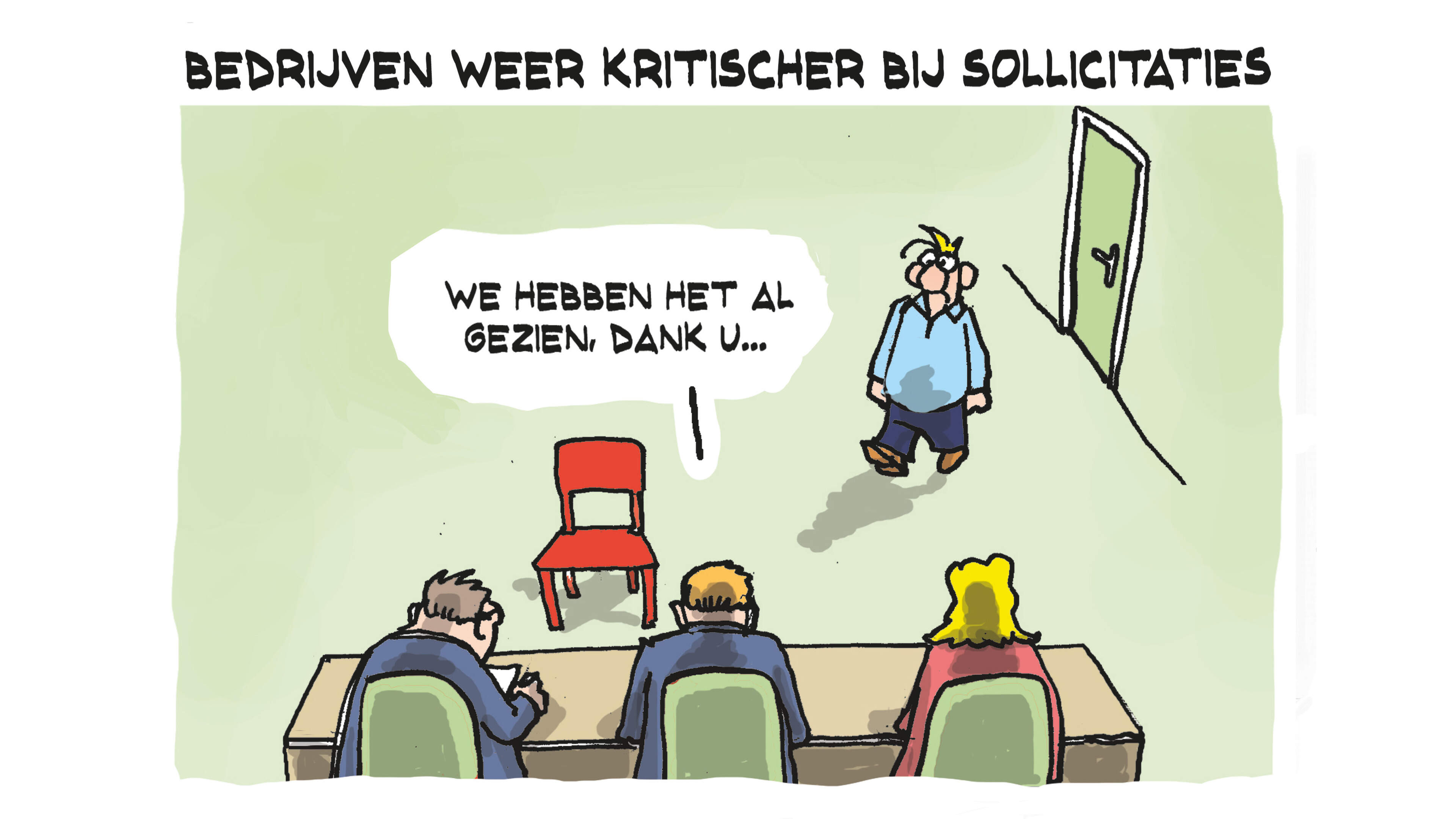 Toos & Henk - March 10