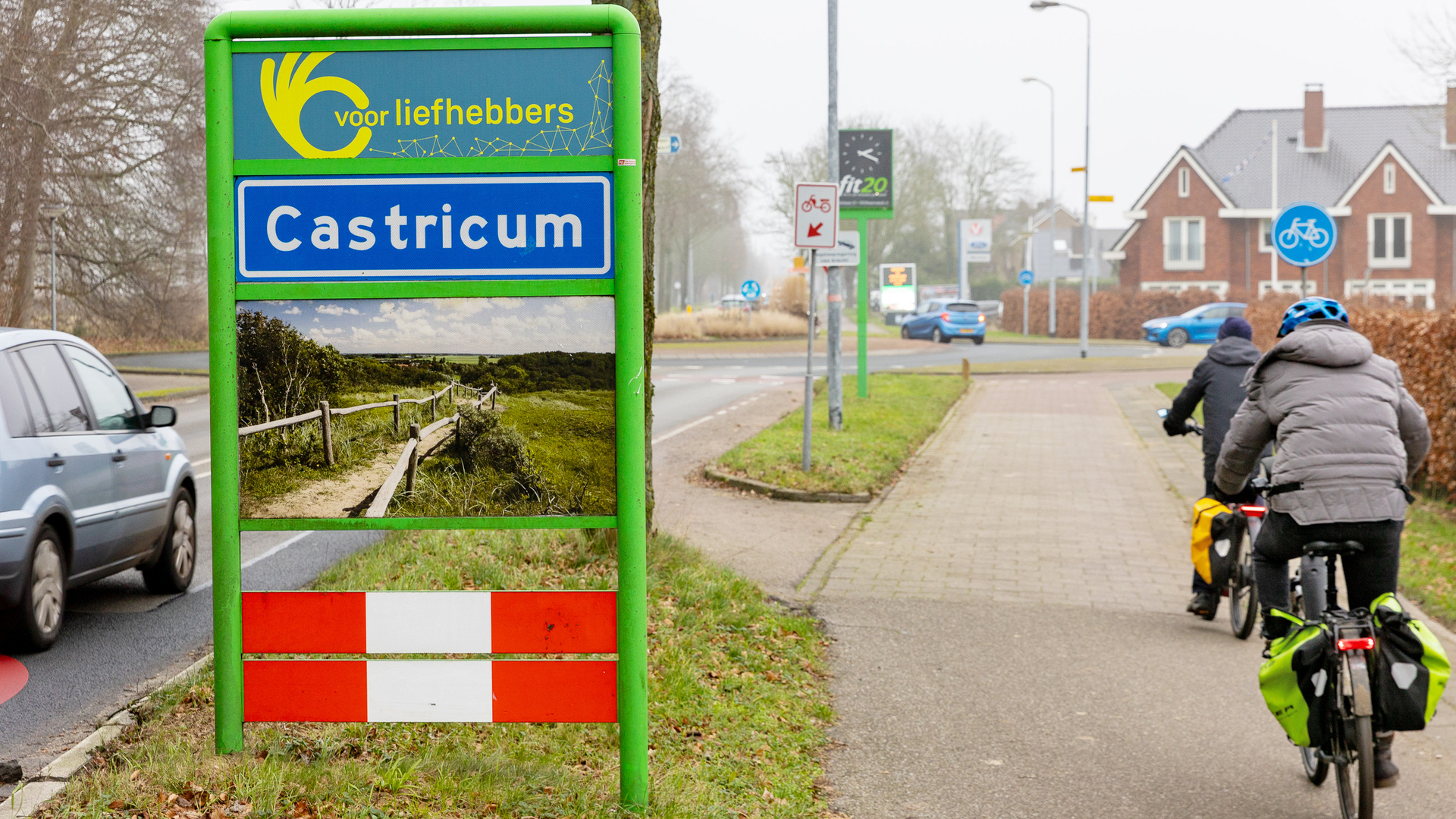 College Castricum gaat verder met forse minderheid. Hoe verstandig is ...