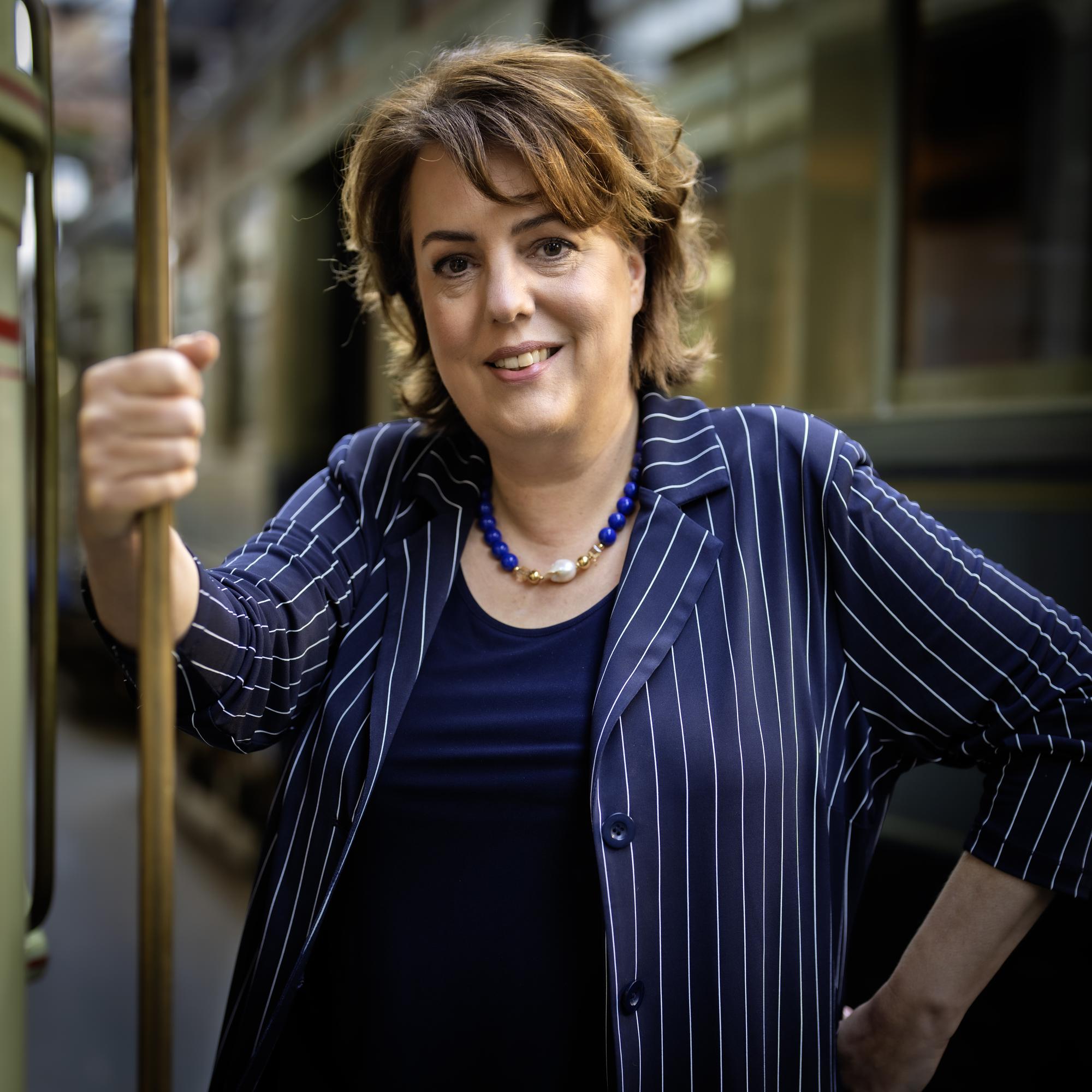 Sarah Jansen