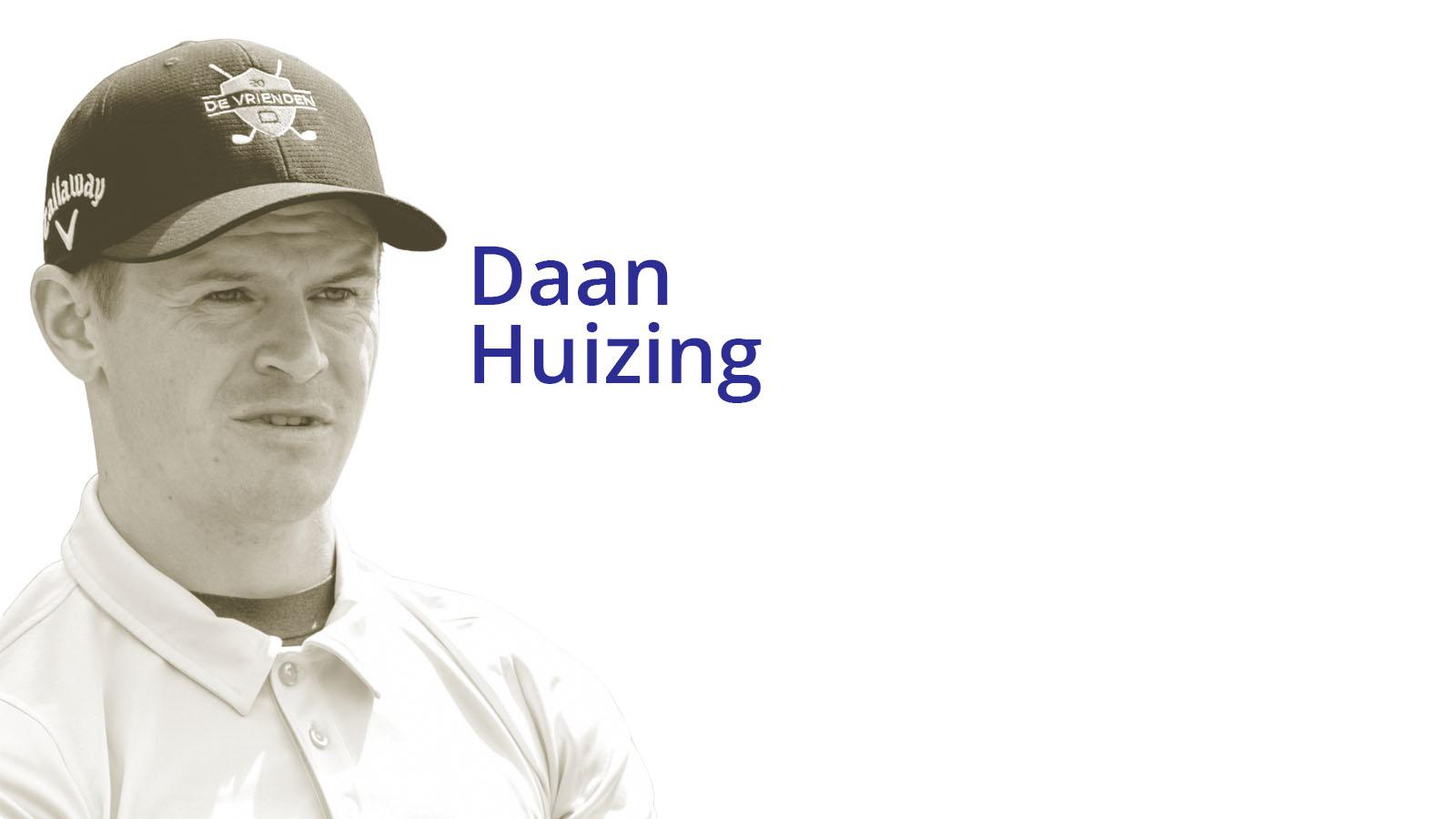 Birdies: daar lusten de honden wel brood van | Column Daan Huizing