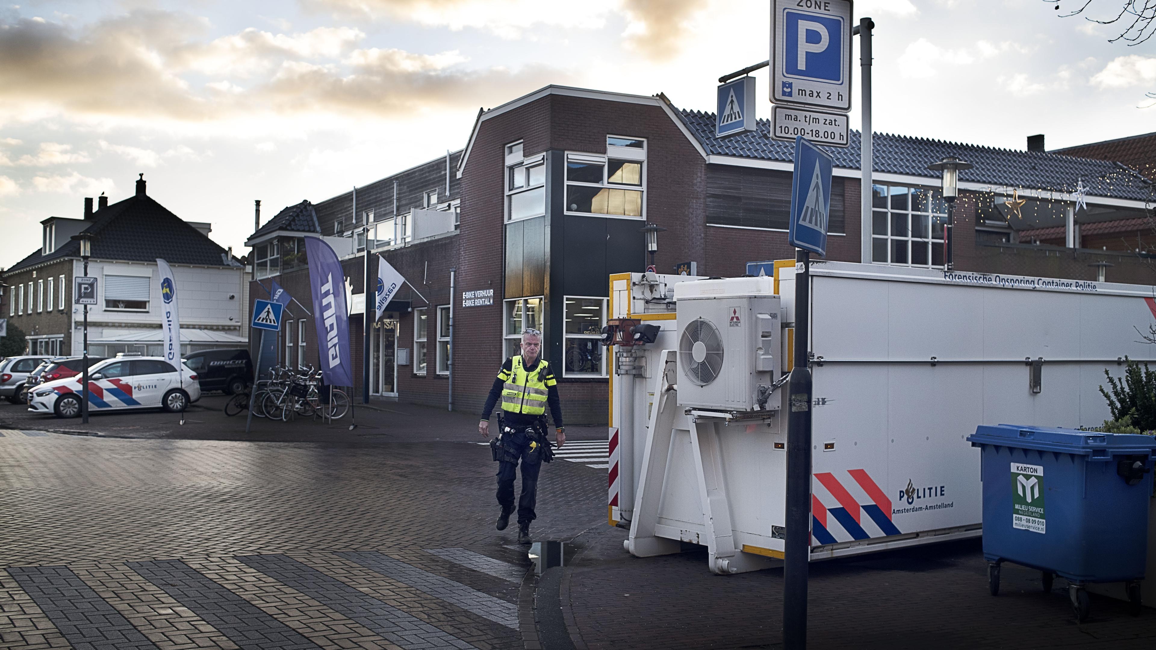 Waarom werd Simone Alleman (52) vermoord? Politie bevestigt misdrijf in Landsmeer: ‘Ik ben verschrik