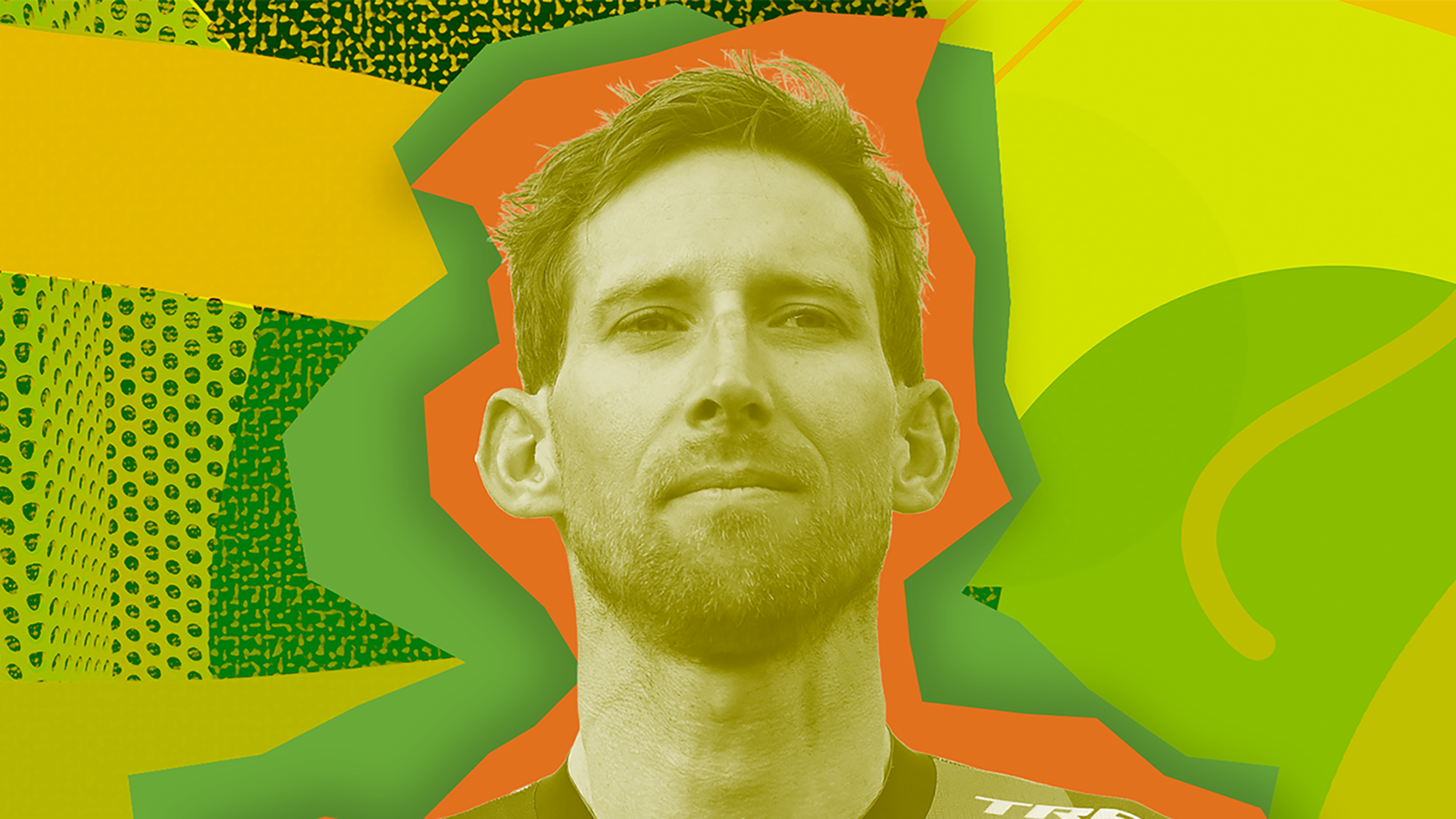 Homebody Bauke Mollema enjoys the Tour start despite a slight damper on his viewing pleasure: 'But I always keep hope'