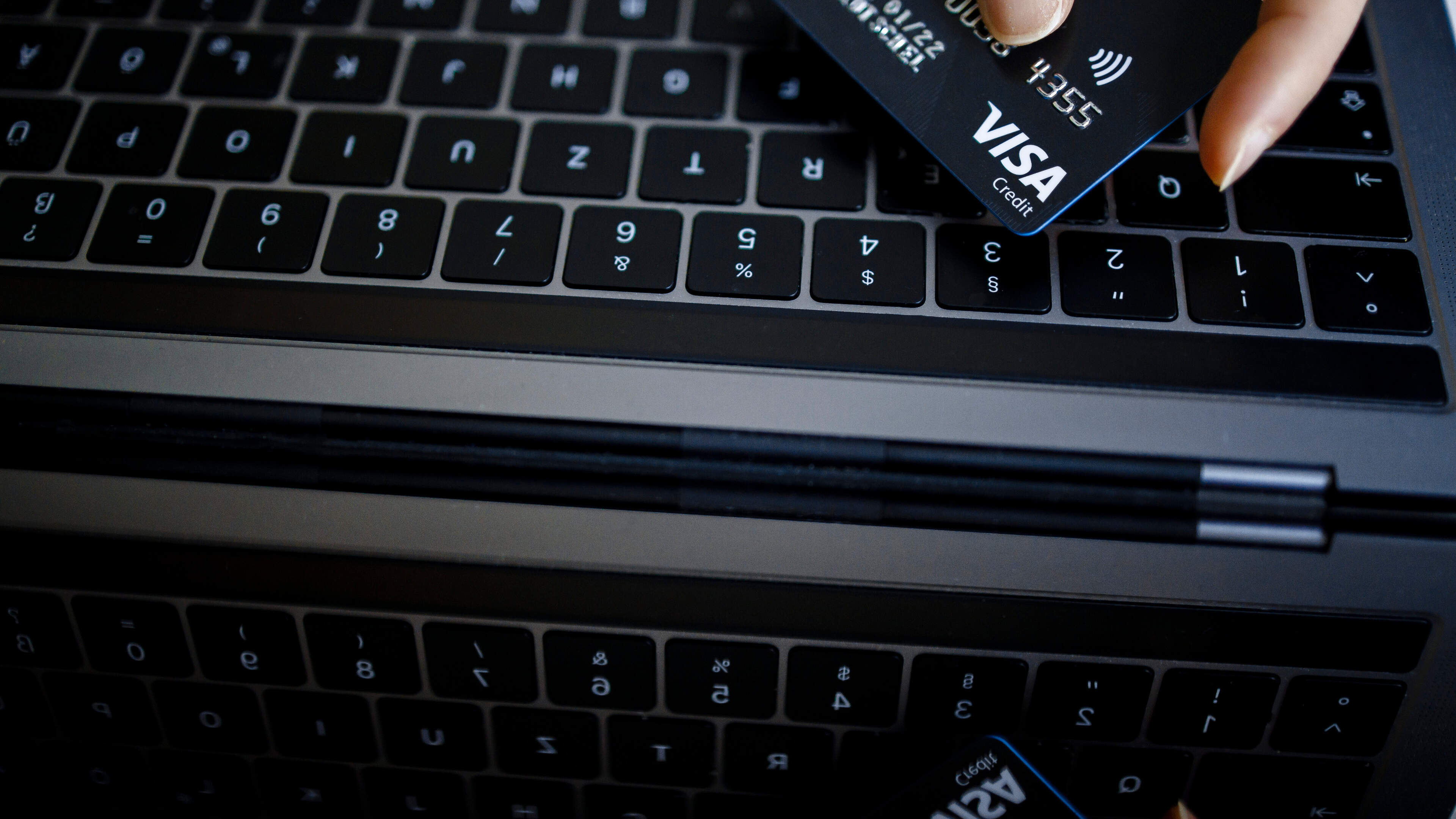AI scam sites from China target credit cards: thousands of Dutch victims already