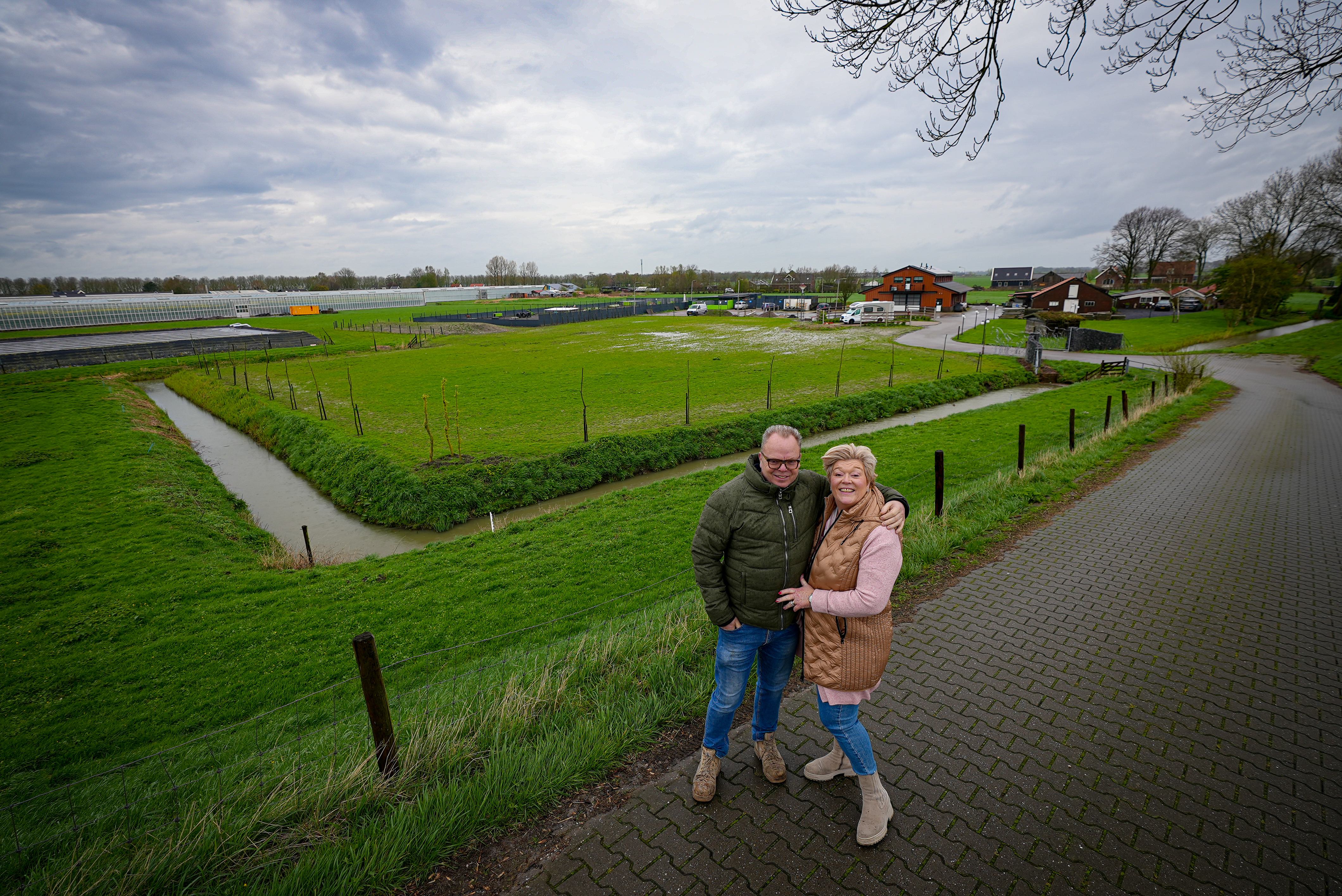Rechter geeft groen licht voor camping in Zuidoostbeemster