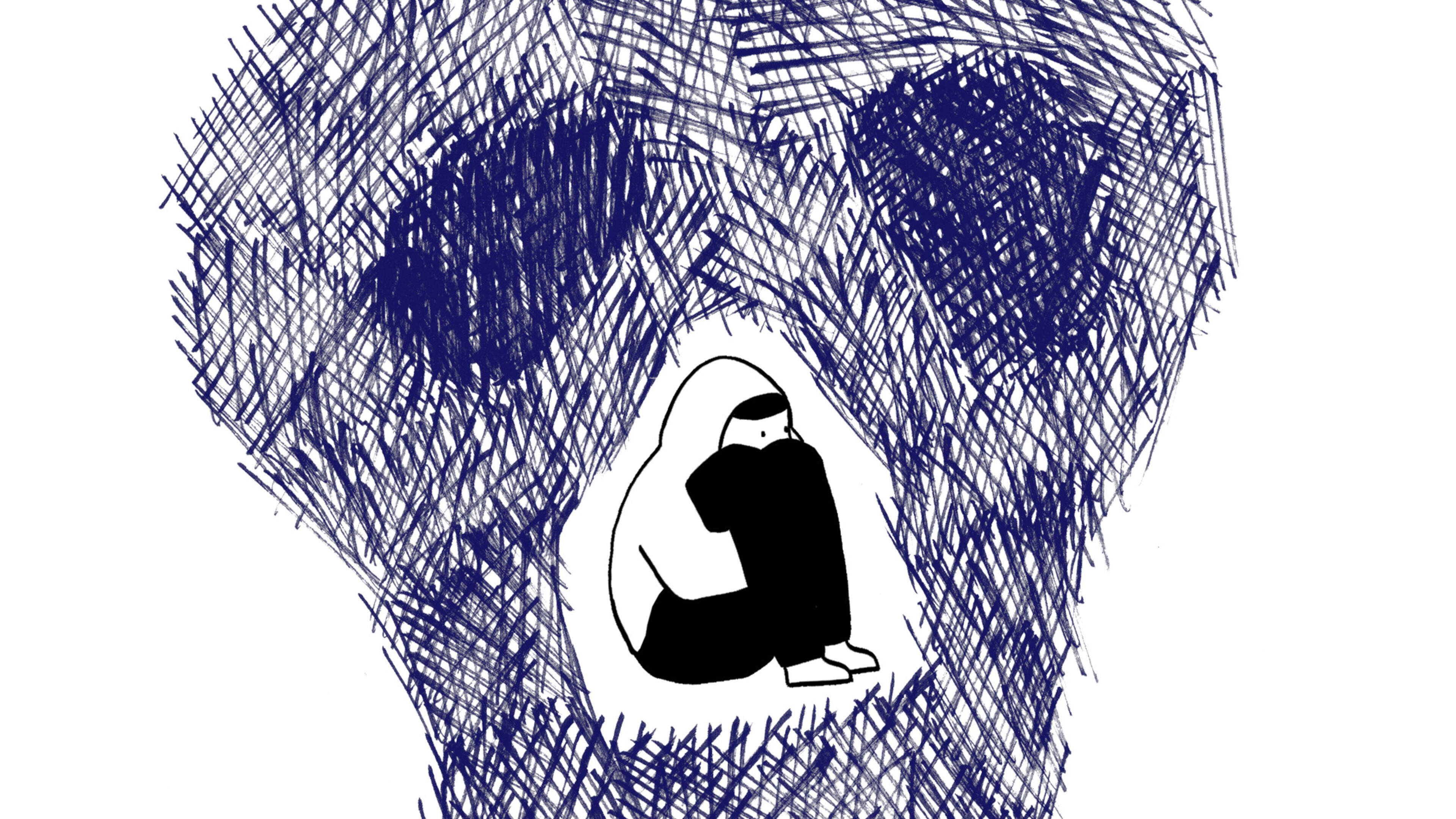 What if your child is afraid of death?