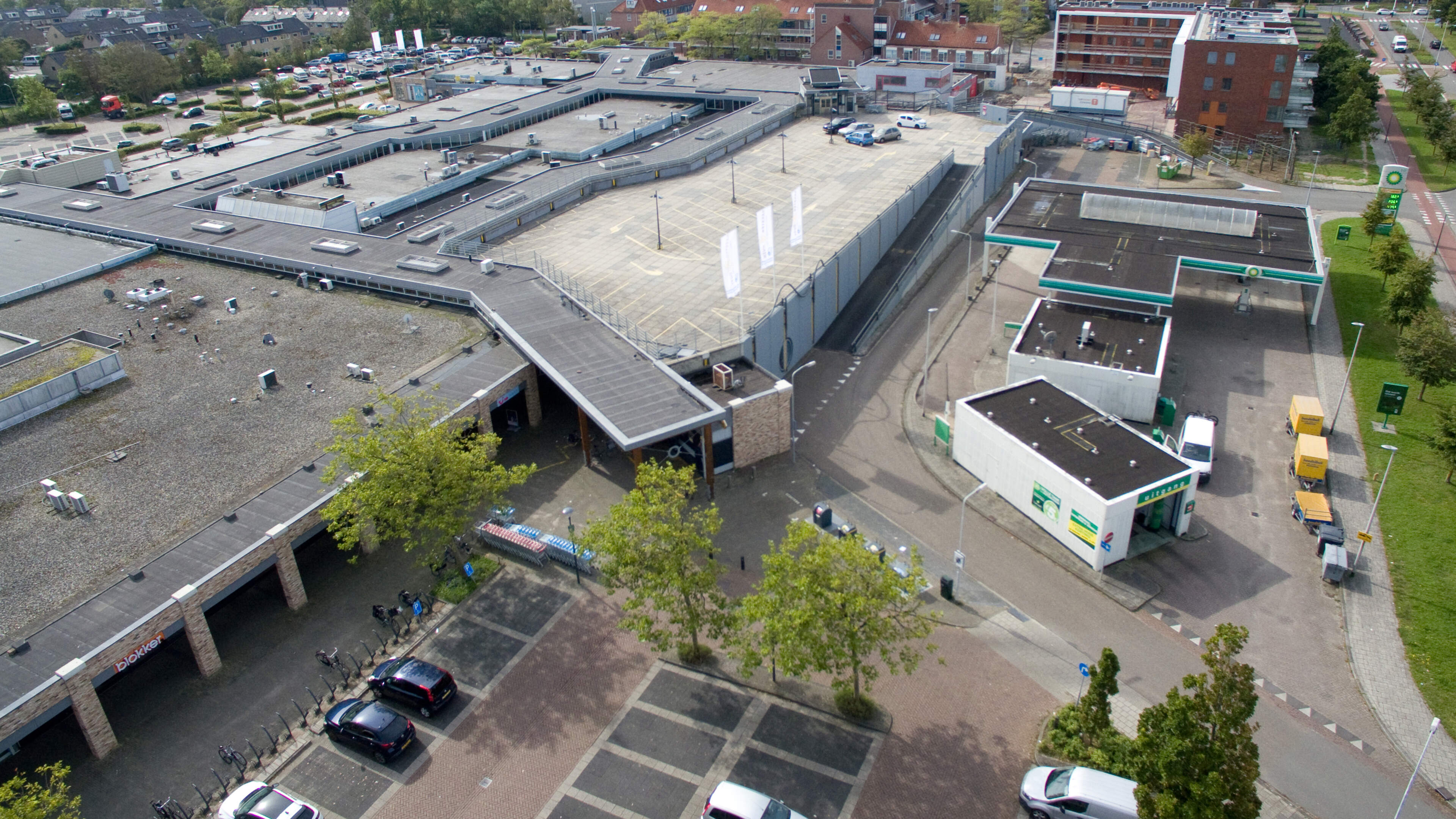 Neighborhood committee questions decision-making on Geesterduin 2.0 in Castricum
