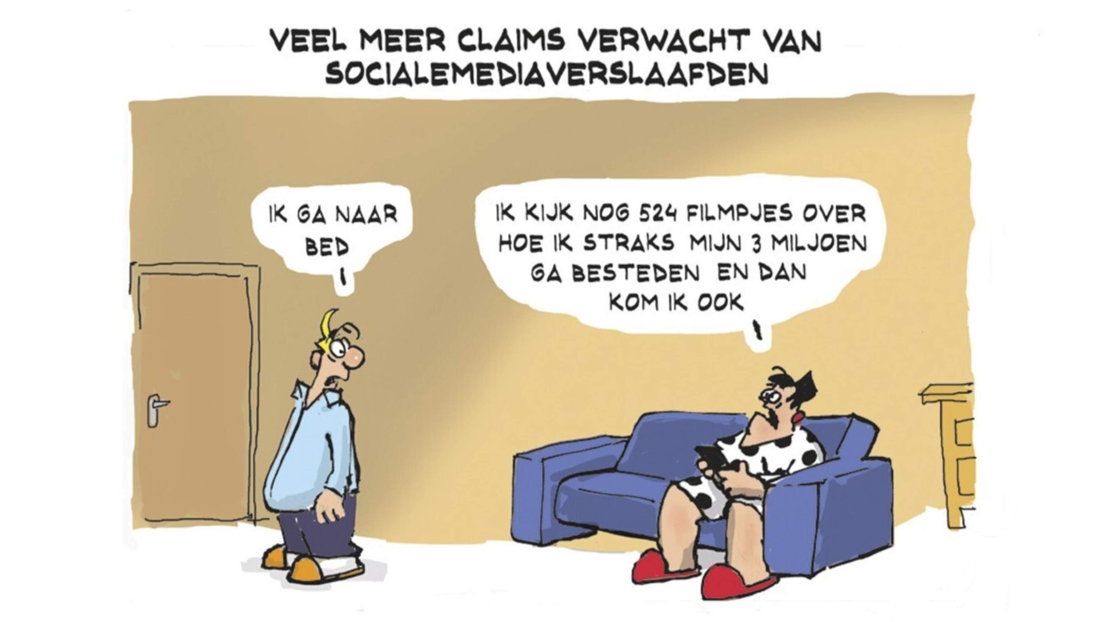 Toos & Henk - March 27