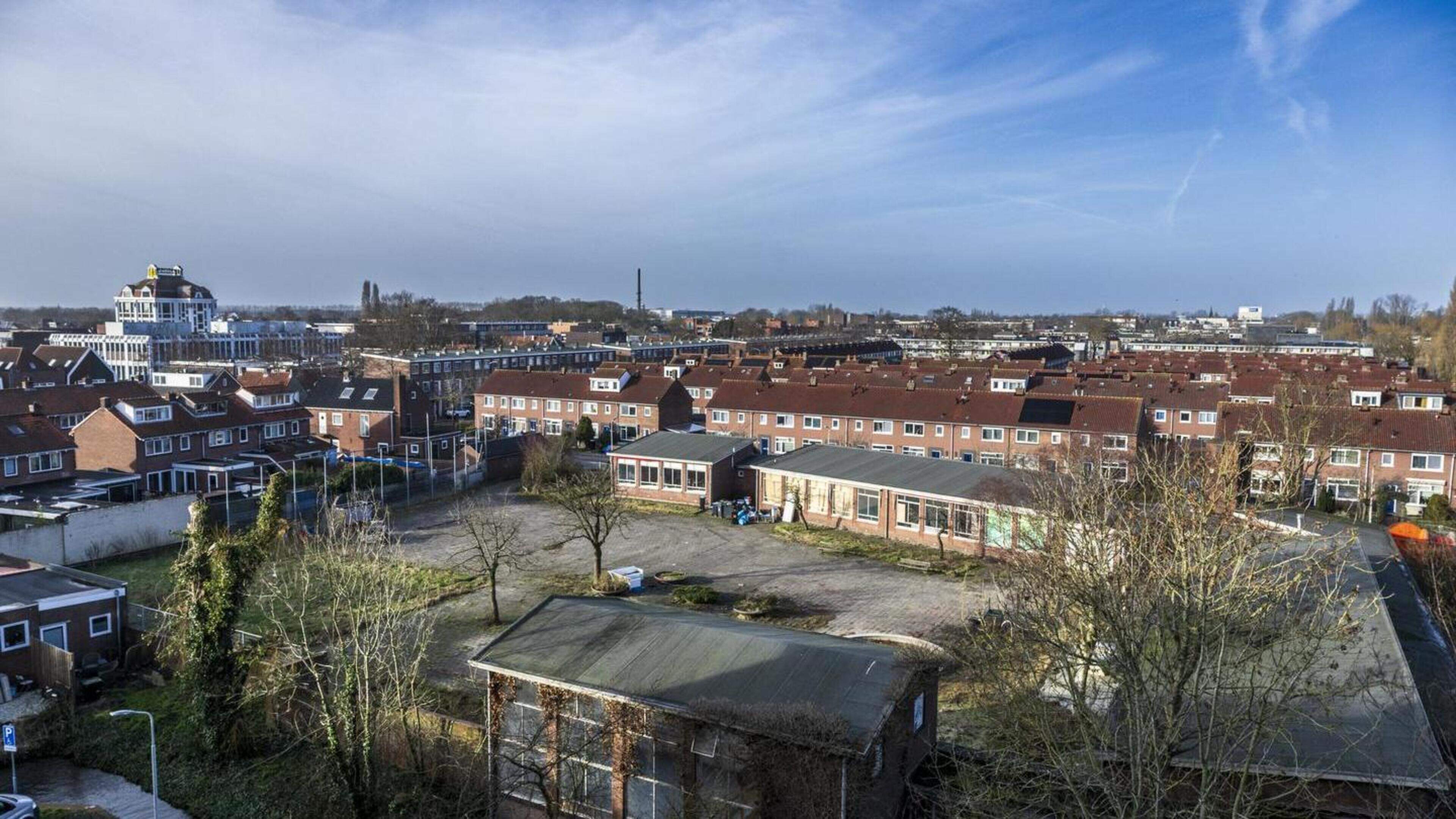 Bouw ecodorp in Wormerveer gaat voor de zomer van start
