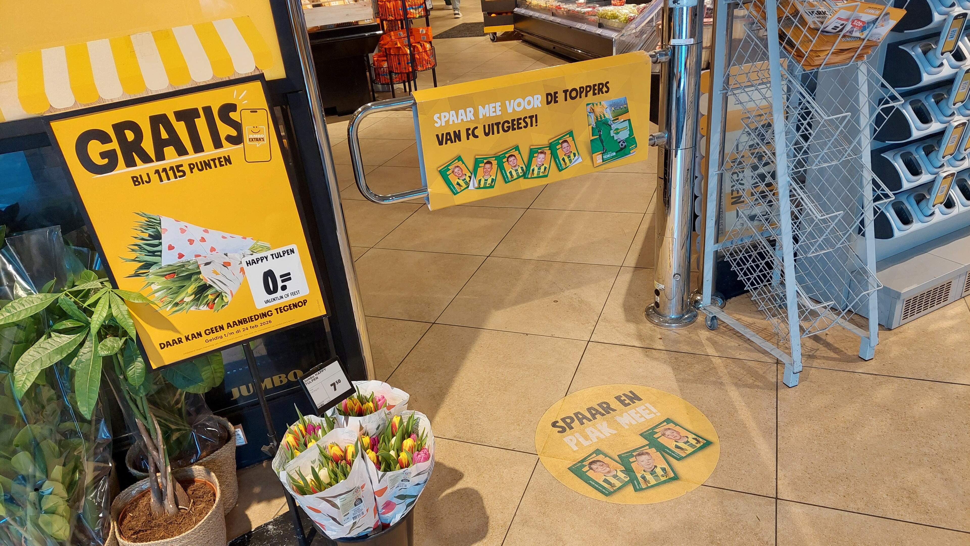 Who will help FC Uitgeest’s players with disabilities complete their sticker album? ‘A cherished memory of the past’