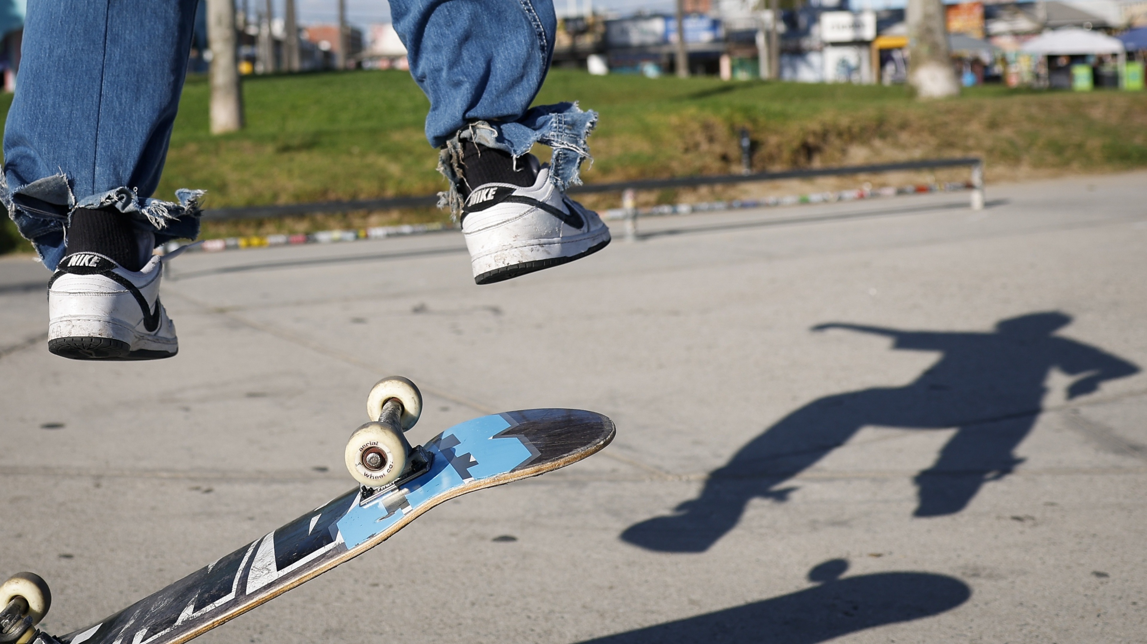 New Heemskerk skate park opens March 13: 'Proud of this place'