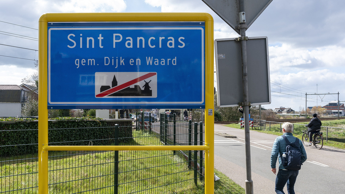 Alkmaar boos op buurgemeente, provinciebaas én het ministerie. Alkmaar