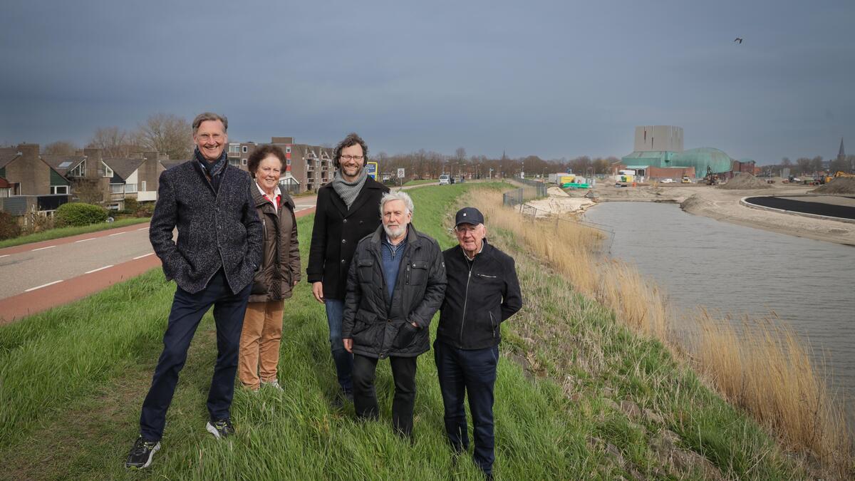 West-Fries genootschap legt vierduizend jaar aan West-Friesland ...