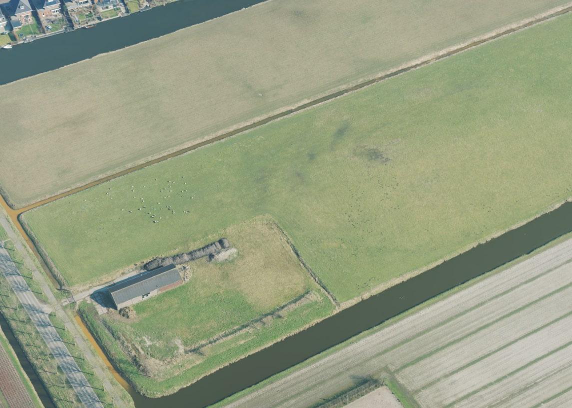 Tijdelijke crisisnoodopvang asielzoekers verhuist in november van Avenhorn naar Wervershoof