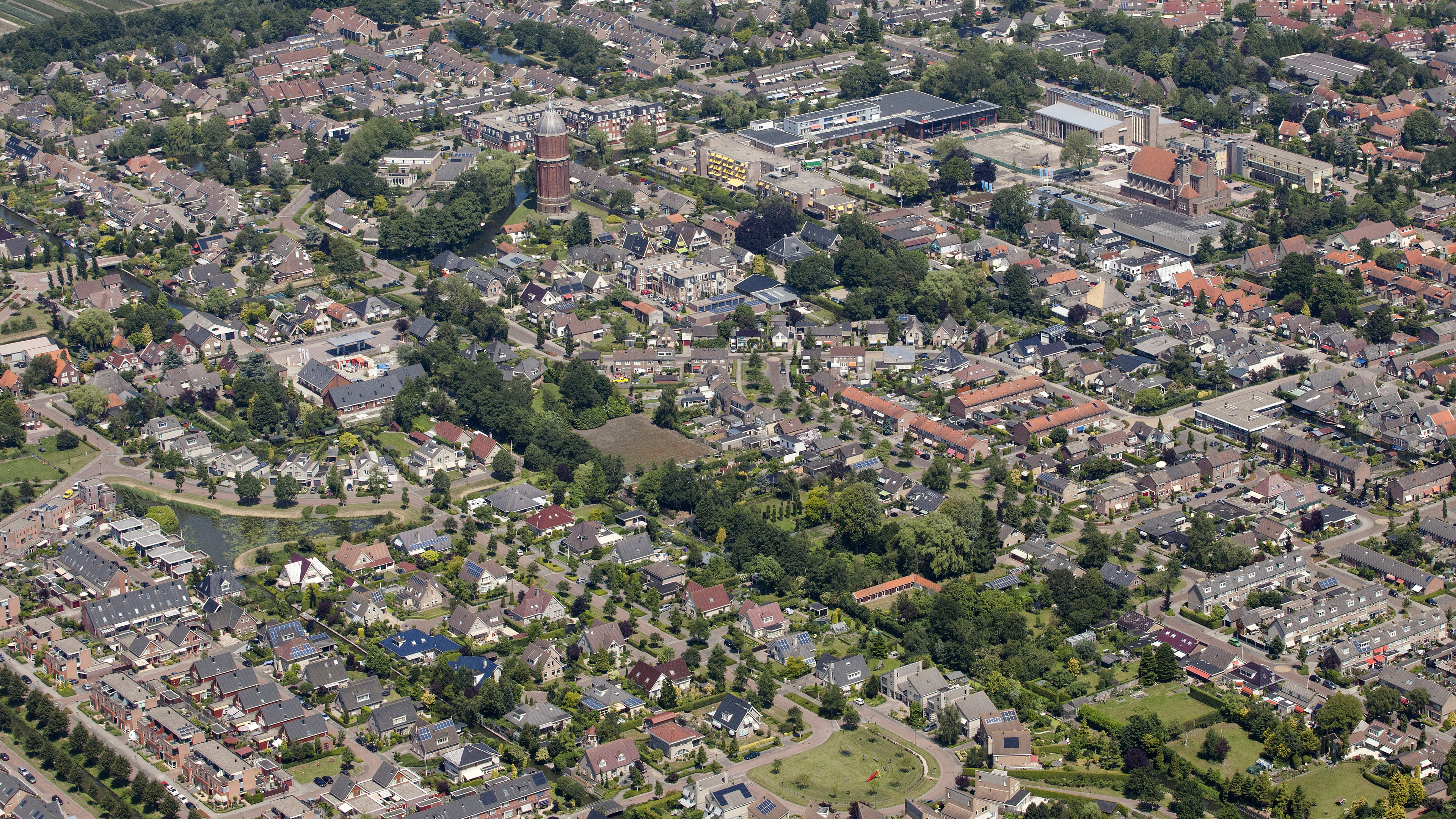 CDA pleit voor extra voorzieningen om groei Hoogkarspel mogelijk te maken: ’Huisartsen hebben nu al 
