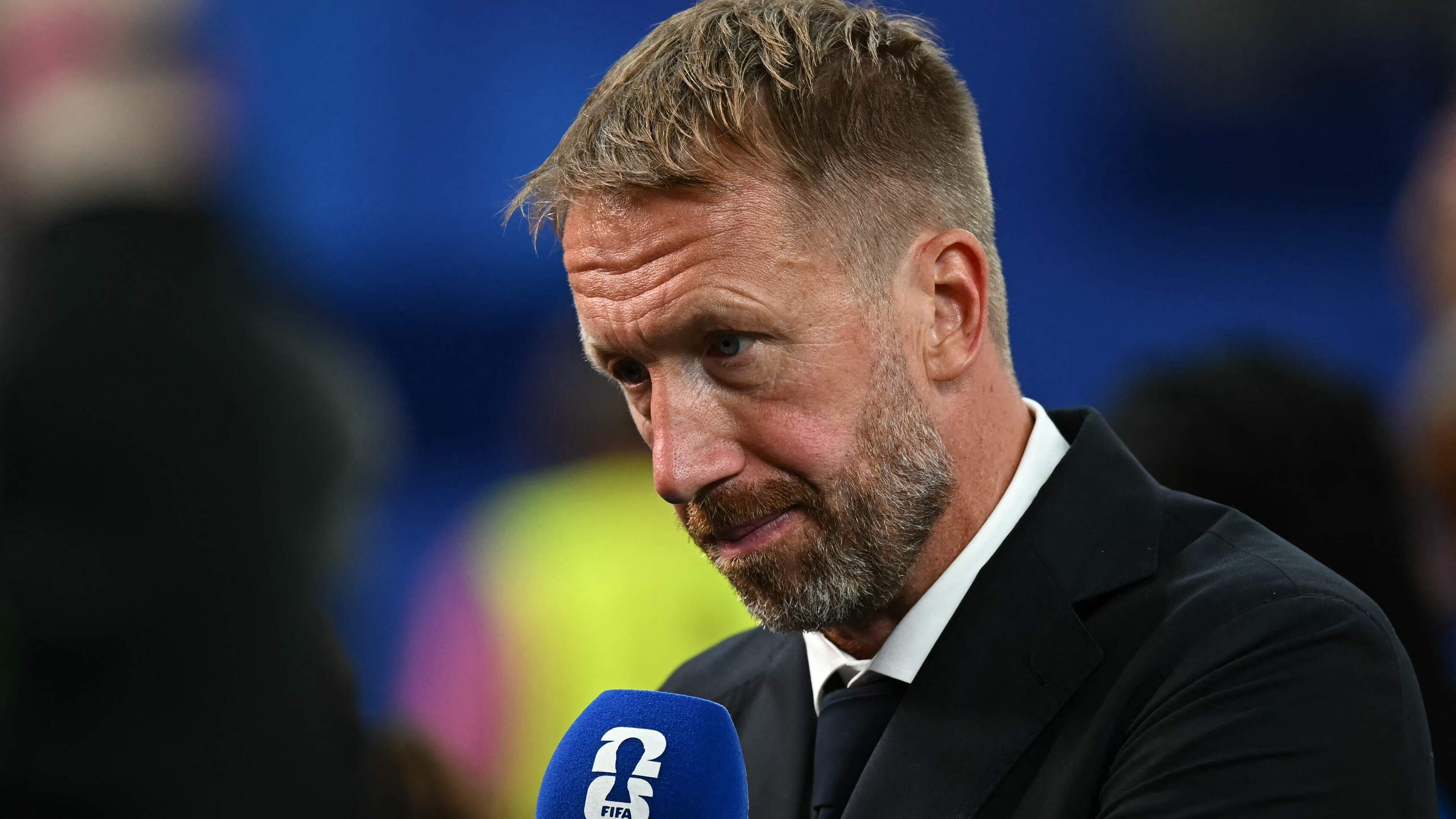 Coach Potter: Sweden deservedly lost to the Netherlands