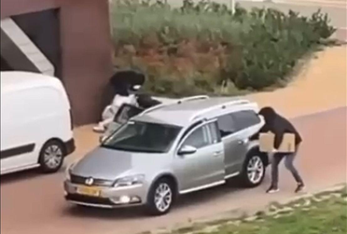 Overval in Purmerend Weidevenne, maar slachtoffer onbekend: politie tast in het duister