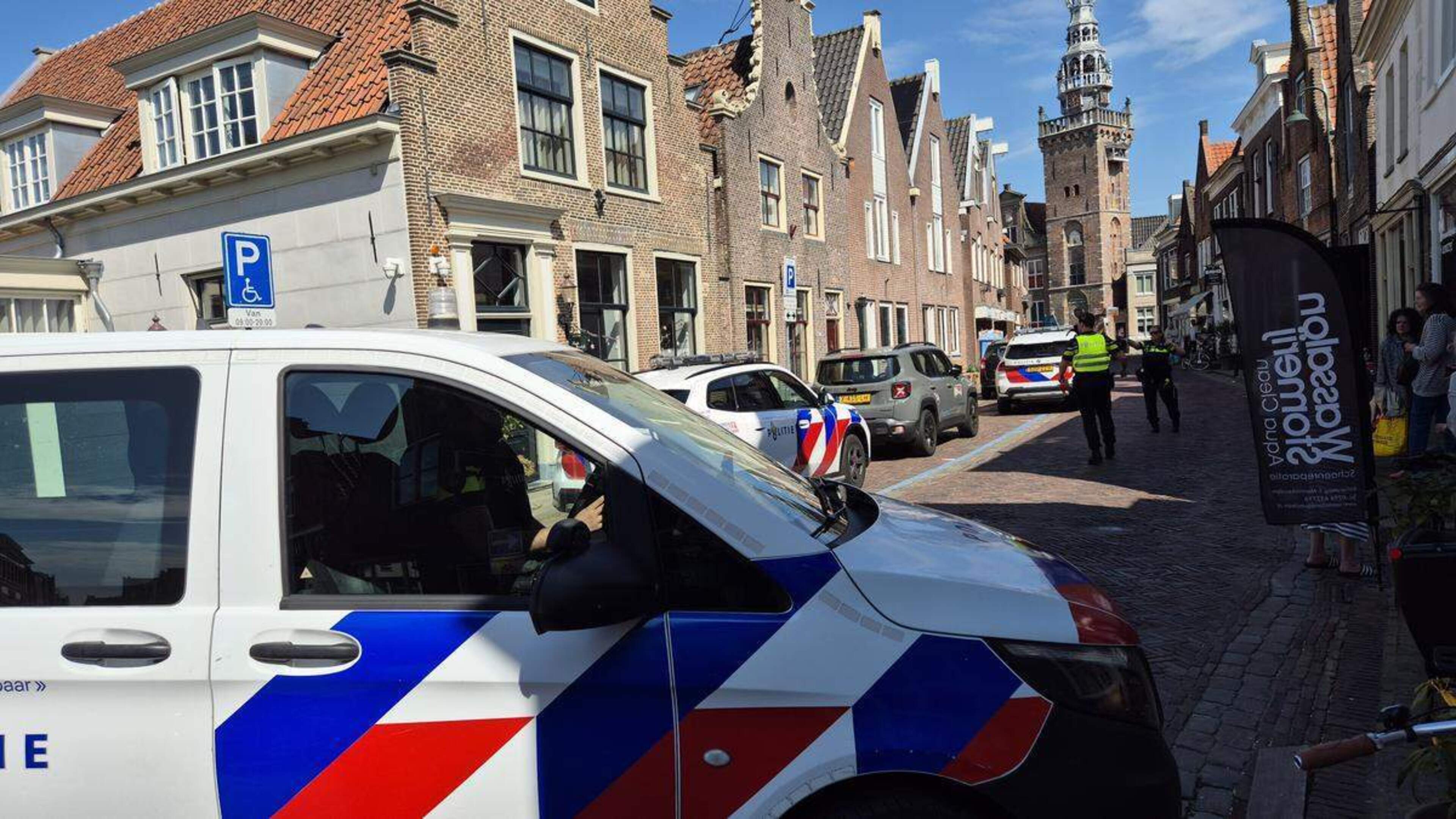 Vlaamse broers kwamen naar Monnickendam voor overval op Sako Juwelier: OM betwijfelt oprechtheid van