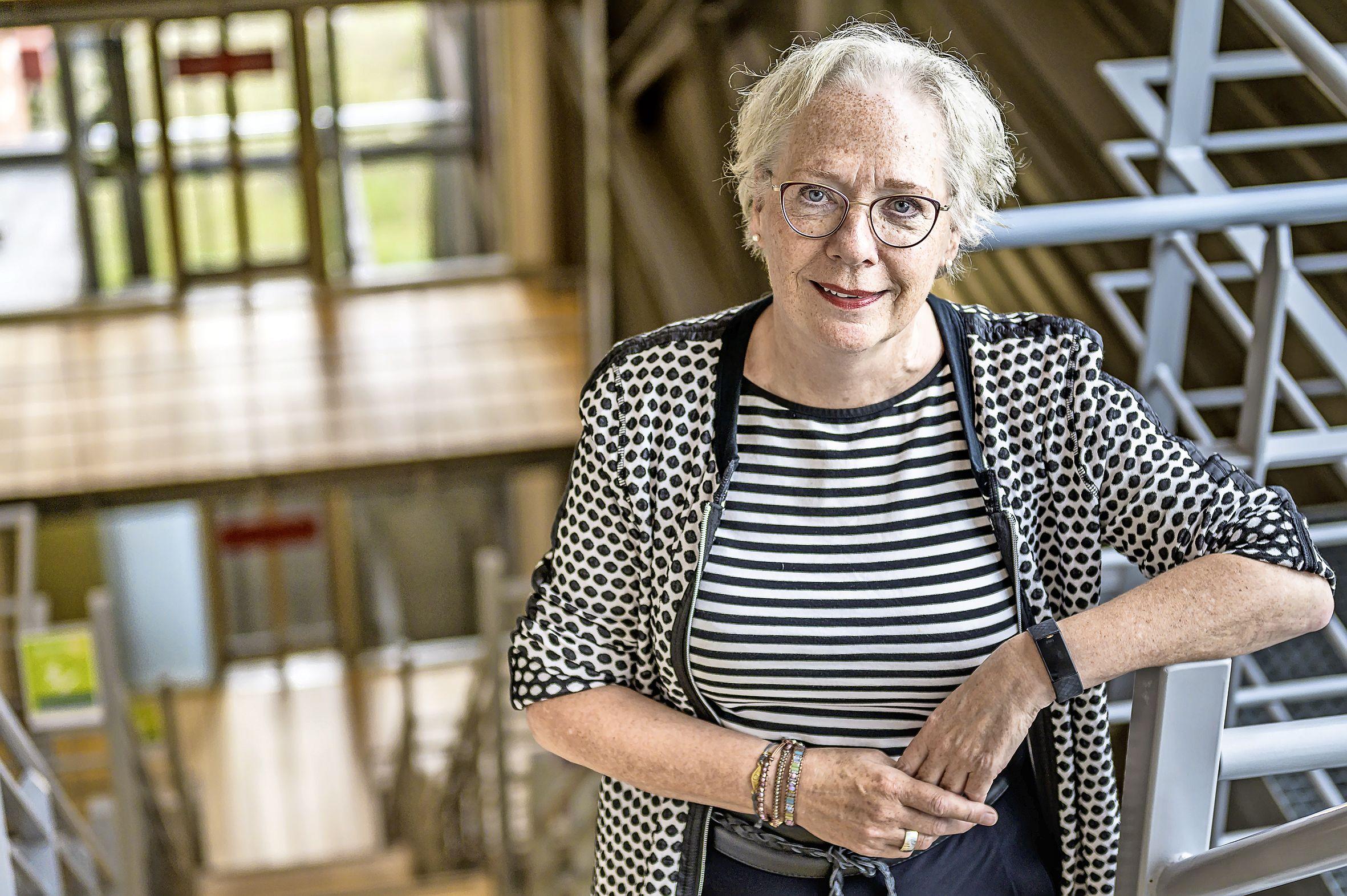 Directeur Veiligheidsregio Zaanstreek-Waterland neemt afscheid: ’Coronaperiode was professioneel gez