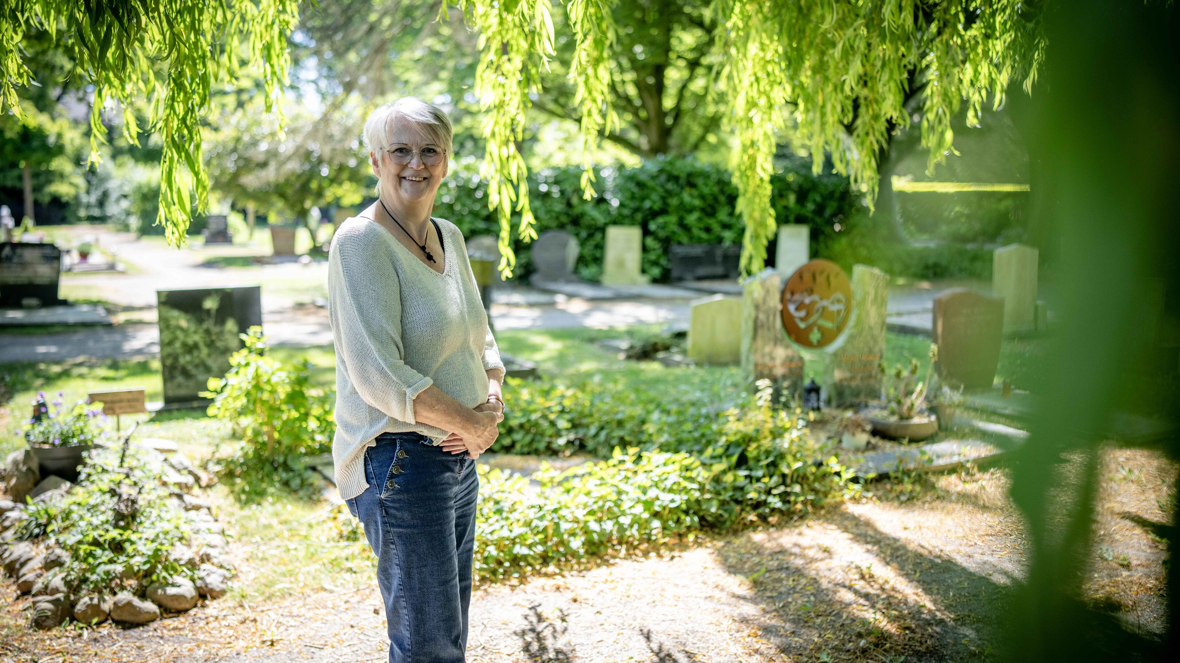 Dodenakker trekt steeds meer publiek. Begraafplaats Wieringermeer als monument voor de polderbevolki