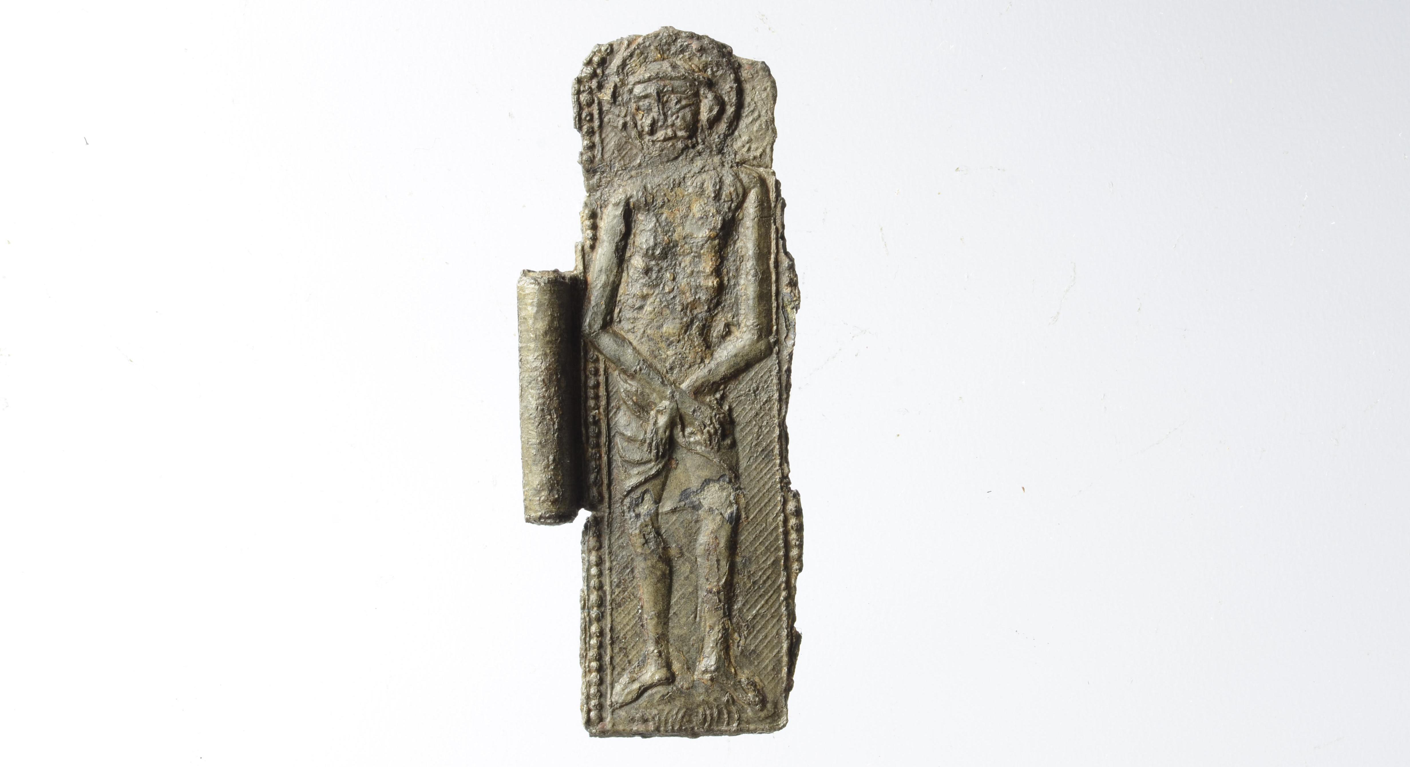 Intrigerend archeologische vondst die Aartswoud koppelt aan de lijkwade van Turijn