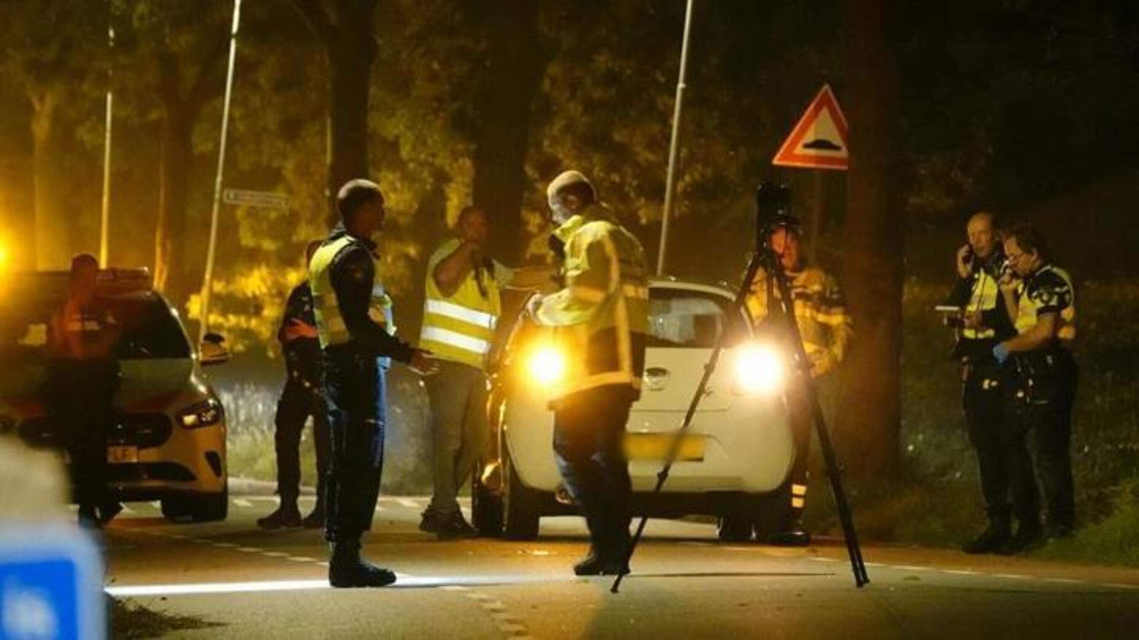 OM: jonge automobiliste niet schuldig aan doodrijden 12-jarig jongetje