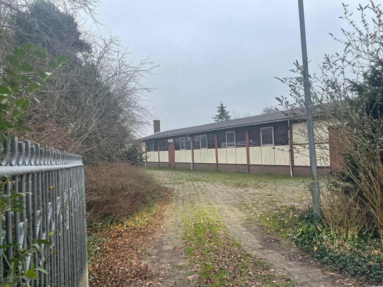 Bisdom ligt opnieuw dwars bij woningbouwplan in Hensbroek. Fors uitstel dreigt voor bouw veertien hu